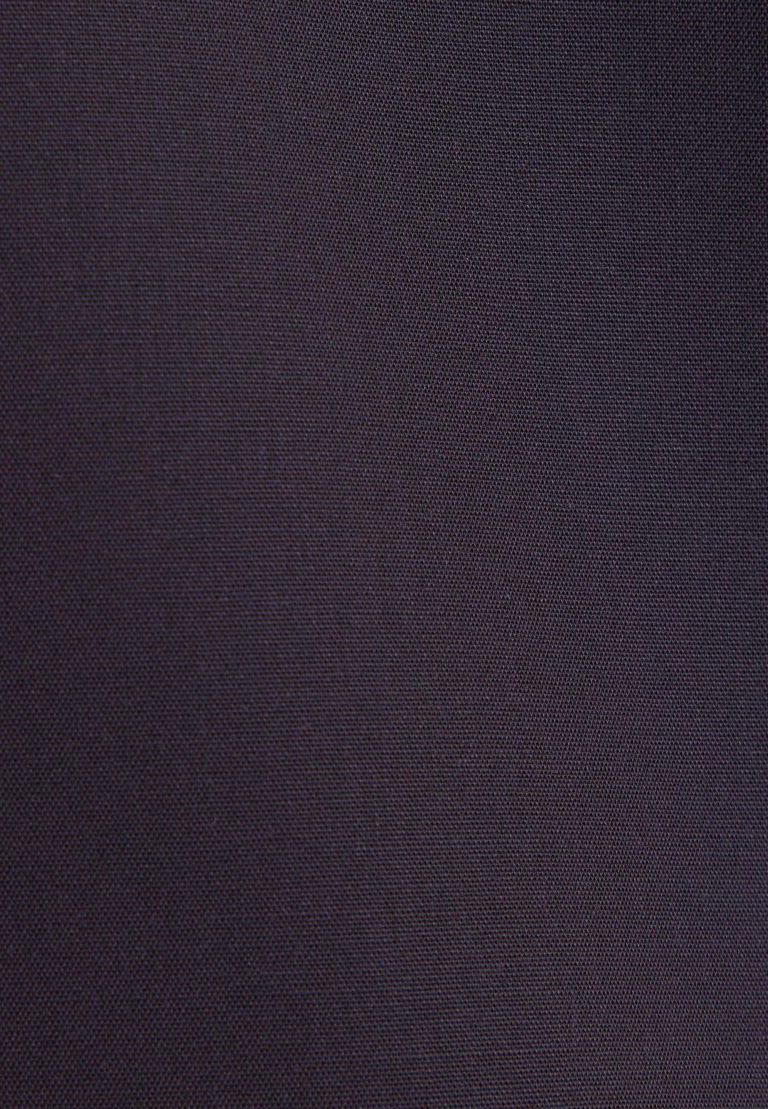 seidensticker Businesshemd »Schwarze Rose« Shaped 1/1 Kentkragen Uni