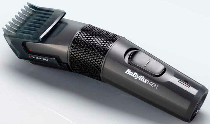 BaByliss Haarschneider »E786E MEN Precision Cut«, 0,5 - 24mm