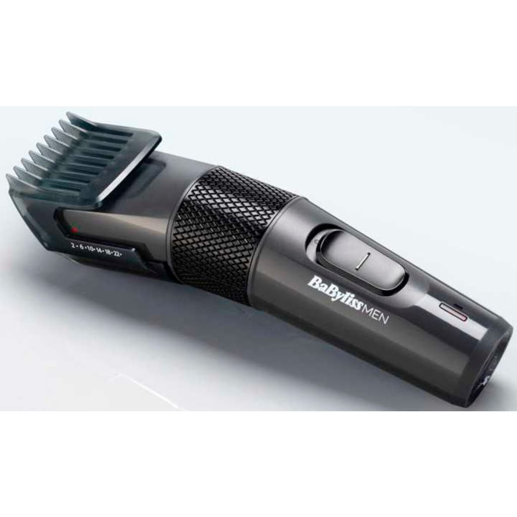 BaByliss Haarschneider »E786E MEN Precision Cut«