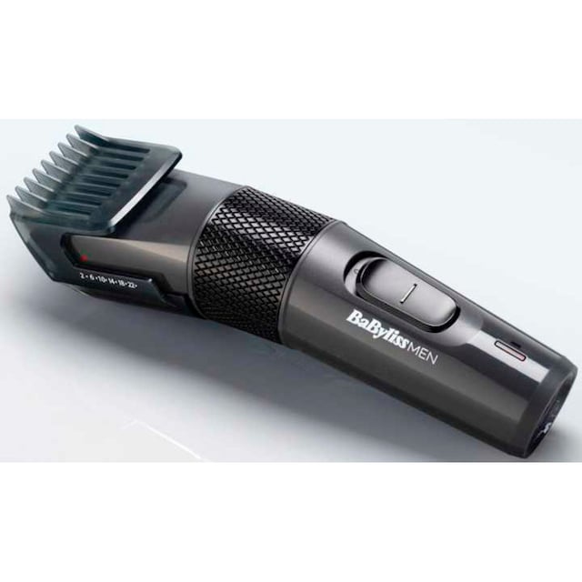 BaByliss Haarschneider »E786E MEN Precision Cut«, 0,5 - 24mm kaufen bei OTTO