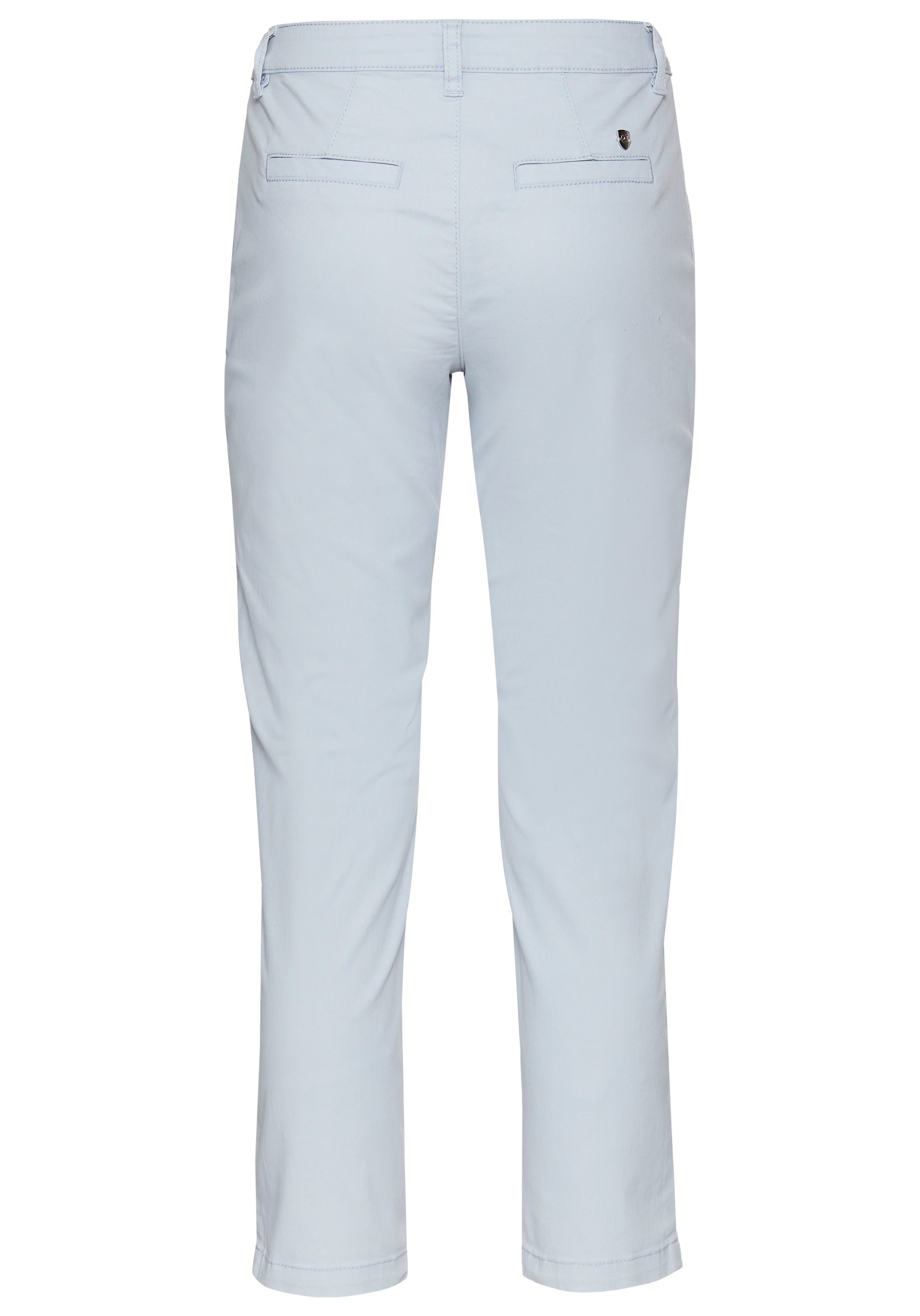 DELMAO 7/8-Hose, mit funktionalen Eingriff- & Ziertaschen