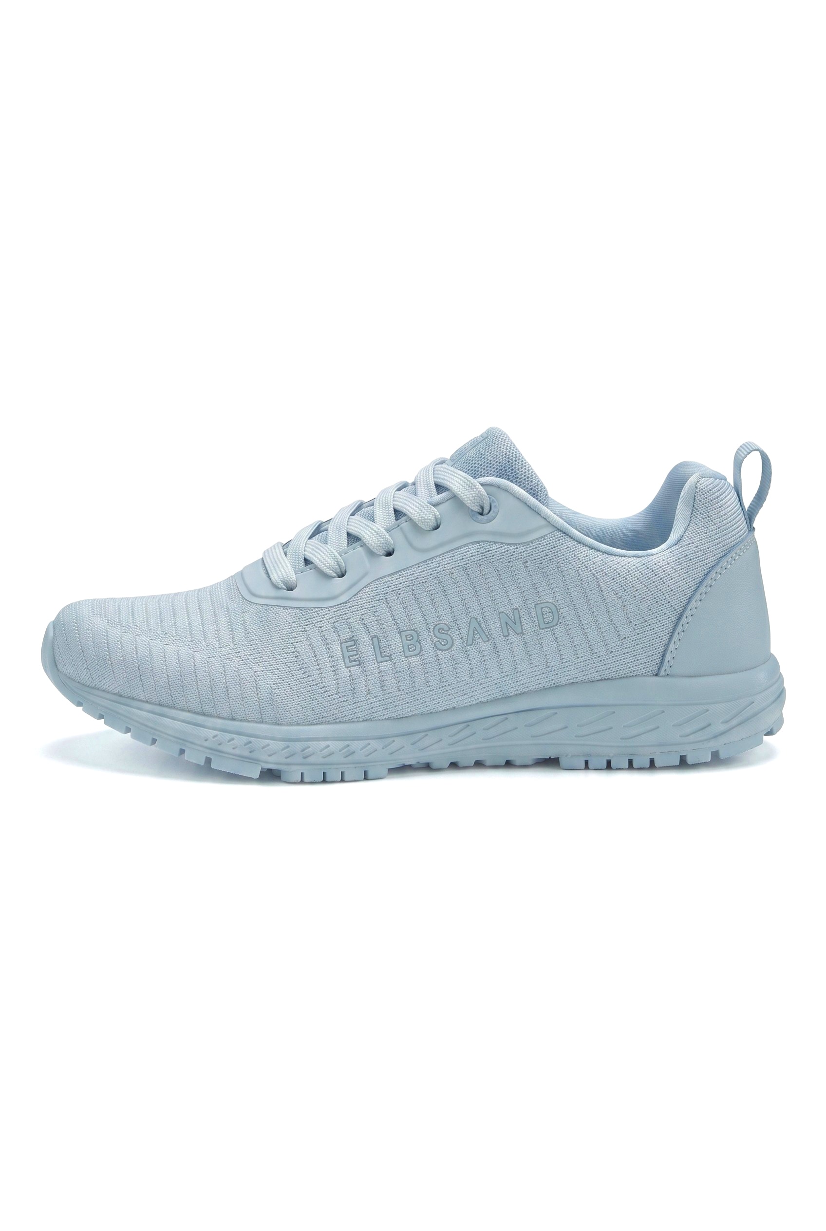 Elbsand Sneaker »Freizeitschuh, Halbschuh, Schnürhalbschuh, Turnschuh, Schnürschuh«  NEU im sportiven Look mit leichter Sohle