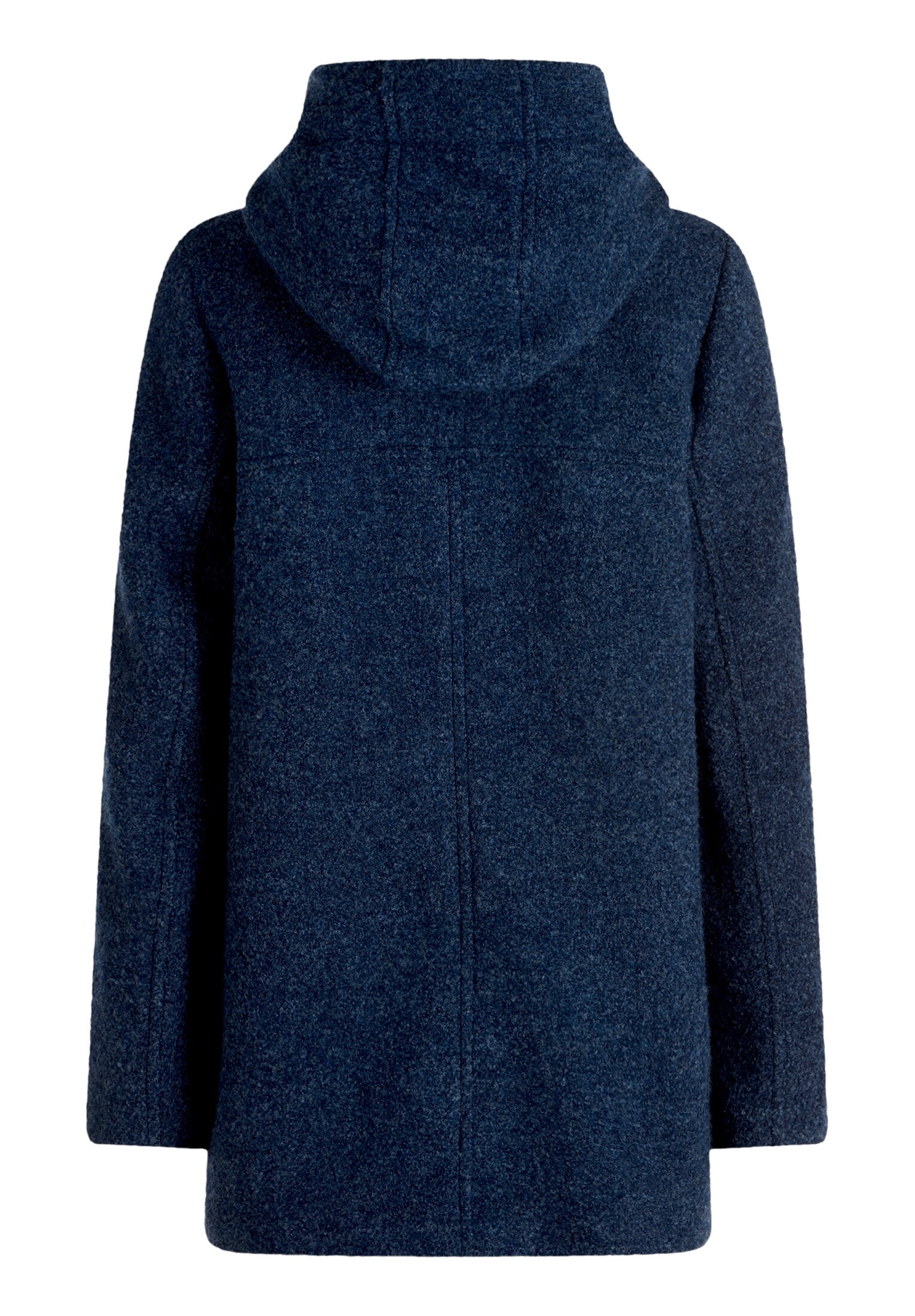 Gil Bret Wolljacke »Wolljacke mit Kapuze«