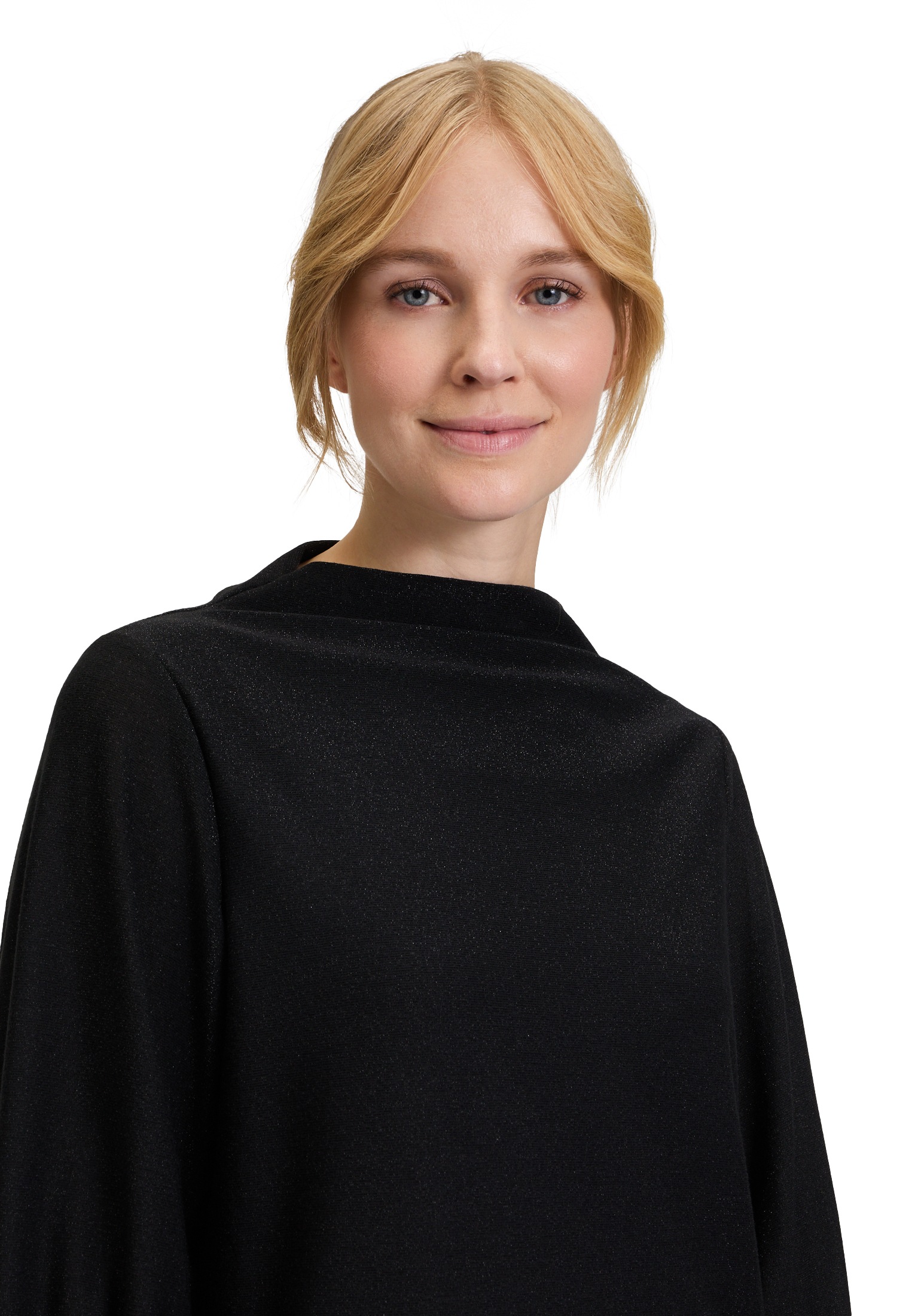 Vera Mont Klassische Bluse »Blusenshirt langarm«