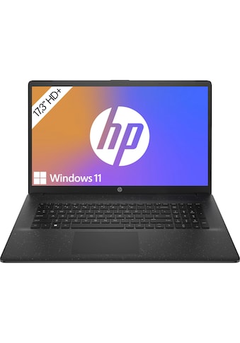 Notebook »17-cn0237ng«, 43,9 cm, / 17,3 Zoll, Intel, Core i3, UHD Graphics, 512 GB SSD