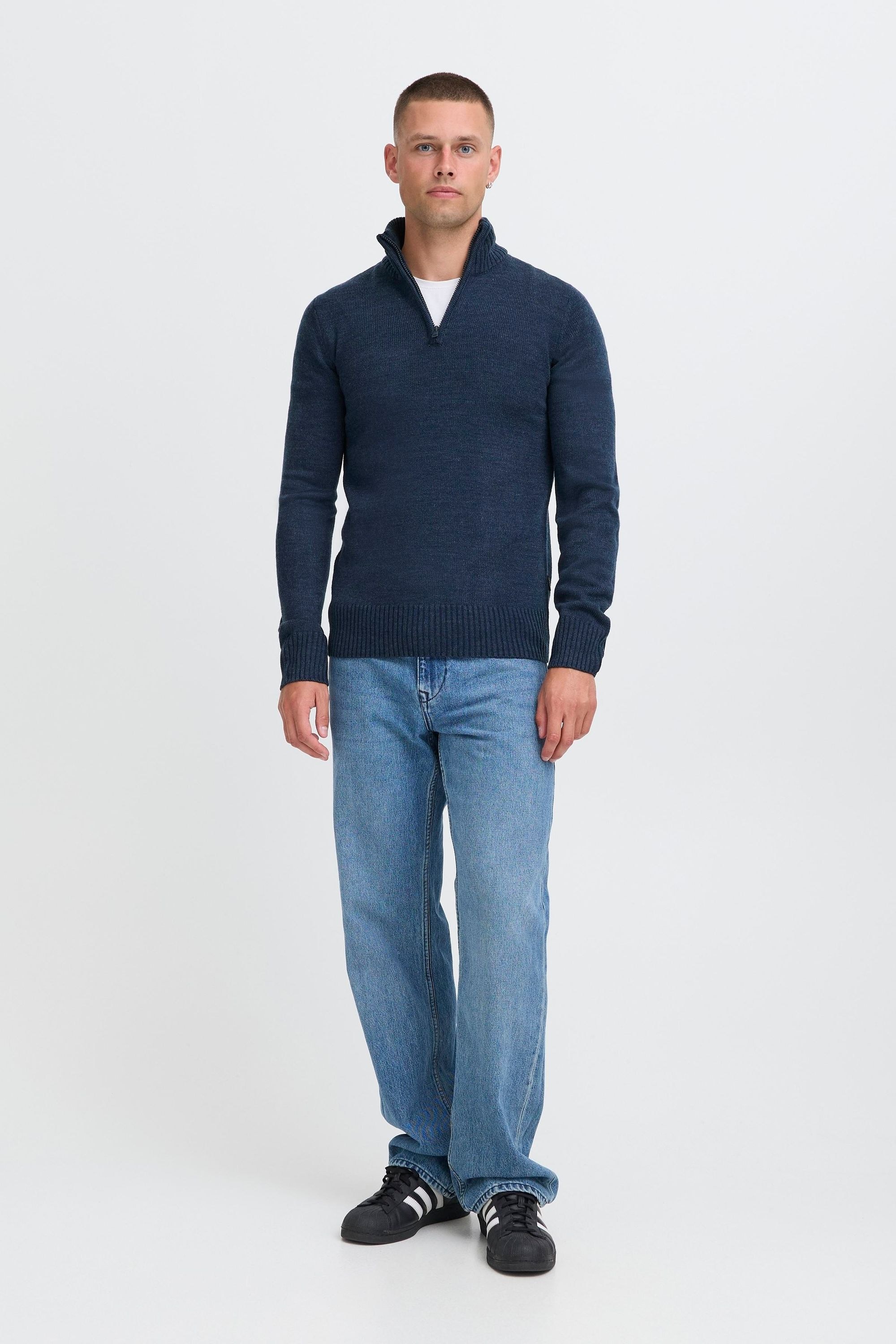 Blend Troyer »Troyer BHRyce«