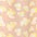 beige-gelb bedruckt