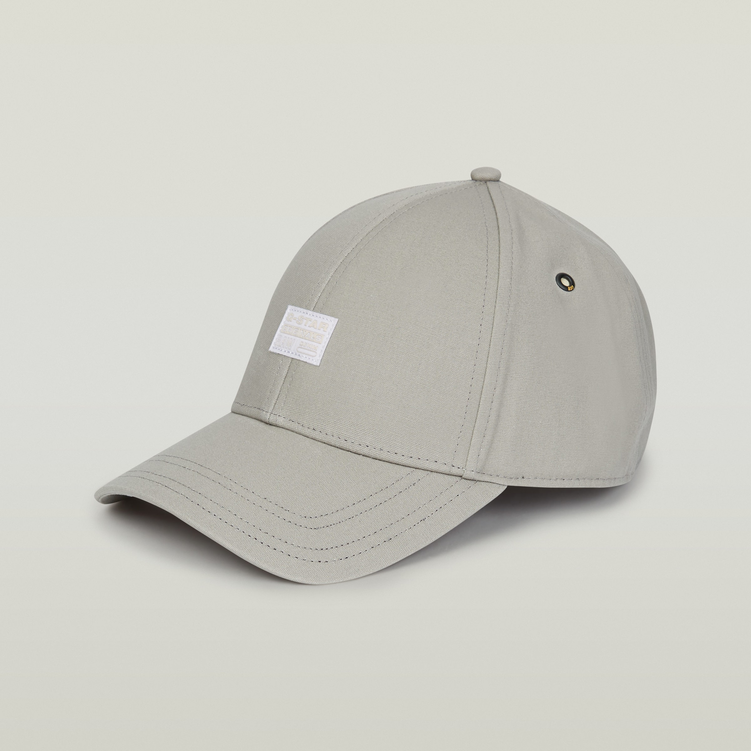 G-STAR Baseball Cap »Originals Baseball Cap«, mit Label-Aufnäher