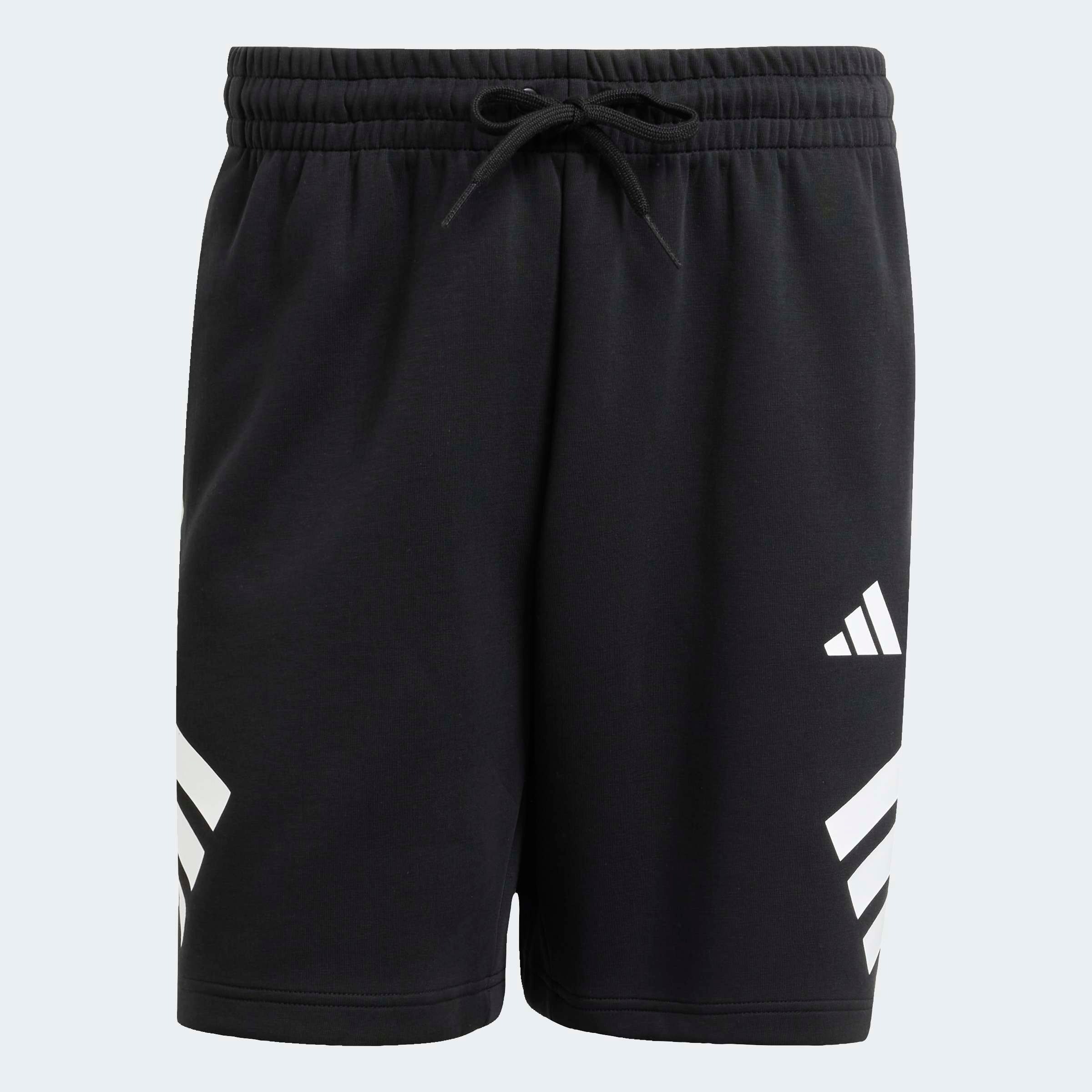 adidas Sportswear Shorts »FUTURE ICONS 3-STREIFEN«