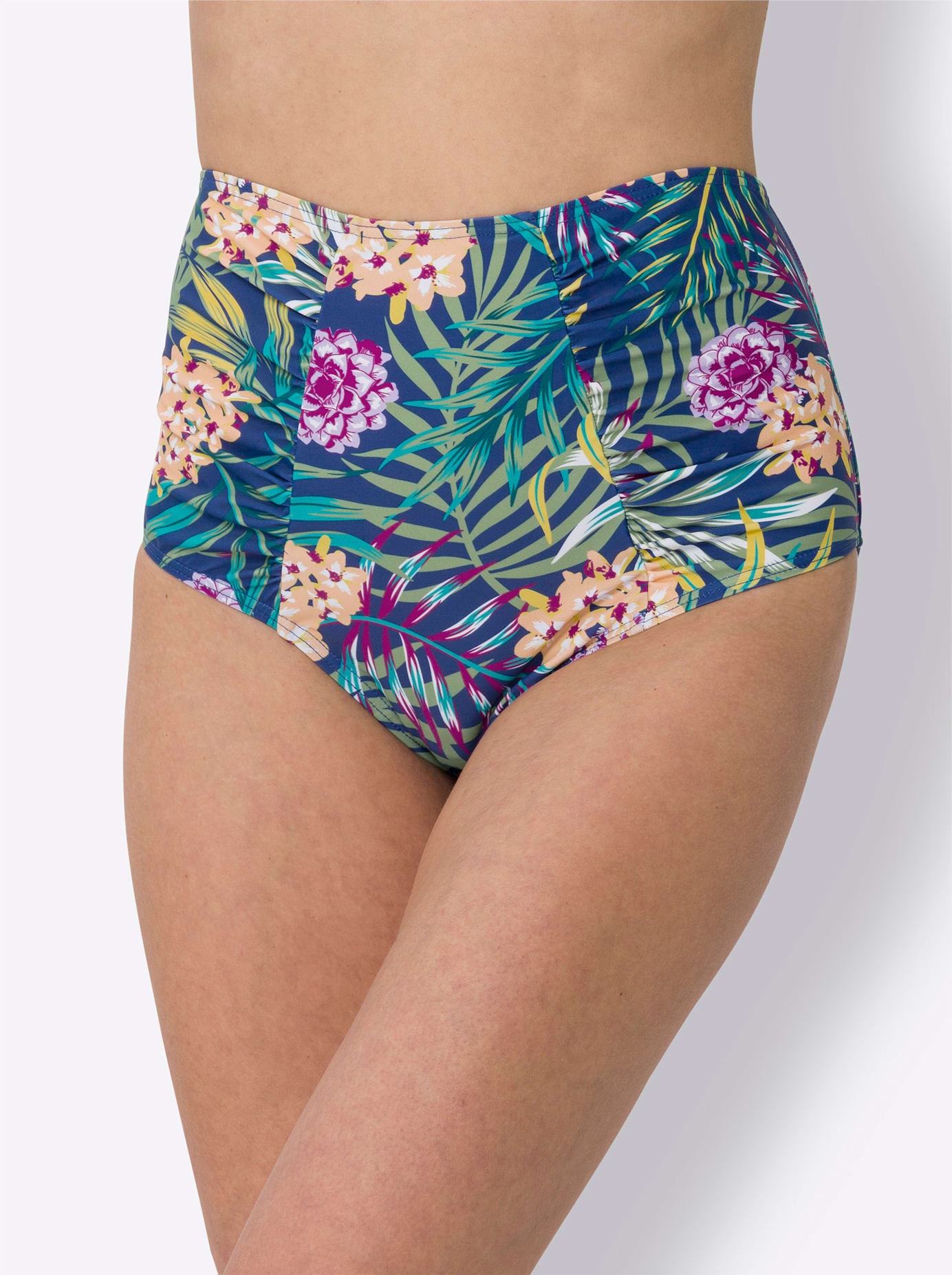 Bikini-Hose