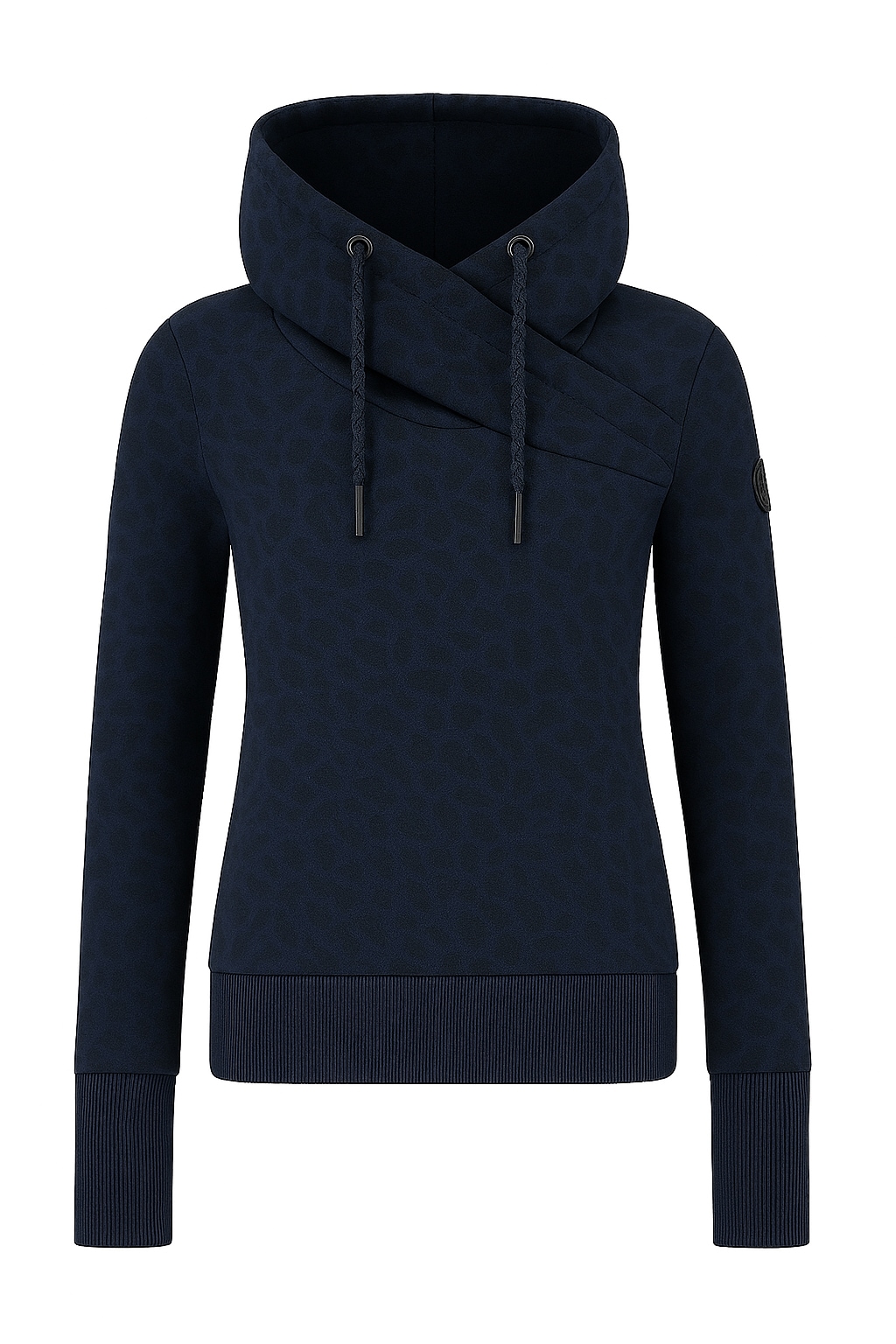 Ragwear Sweatshirt »NESKA LEO O«