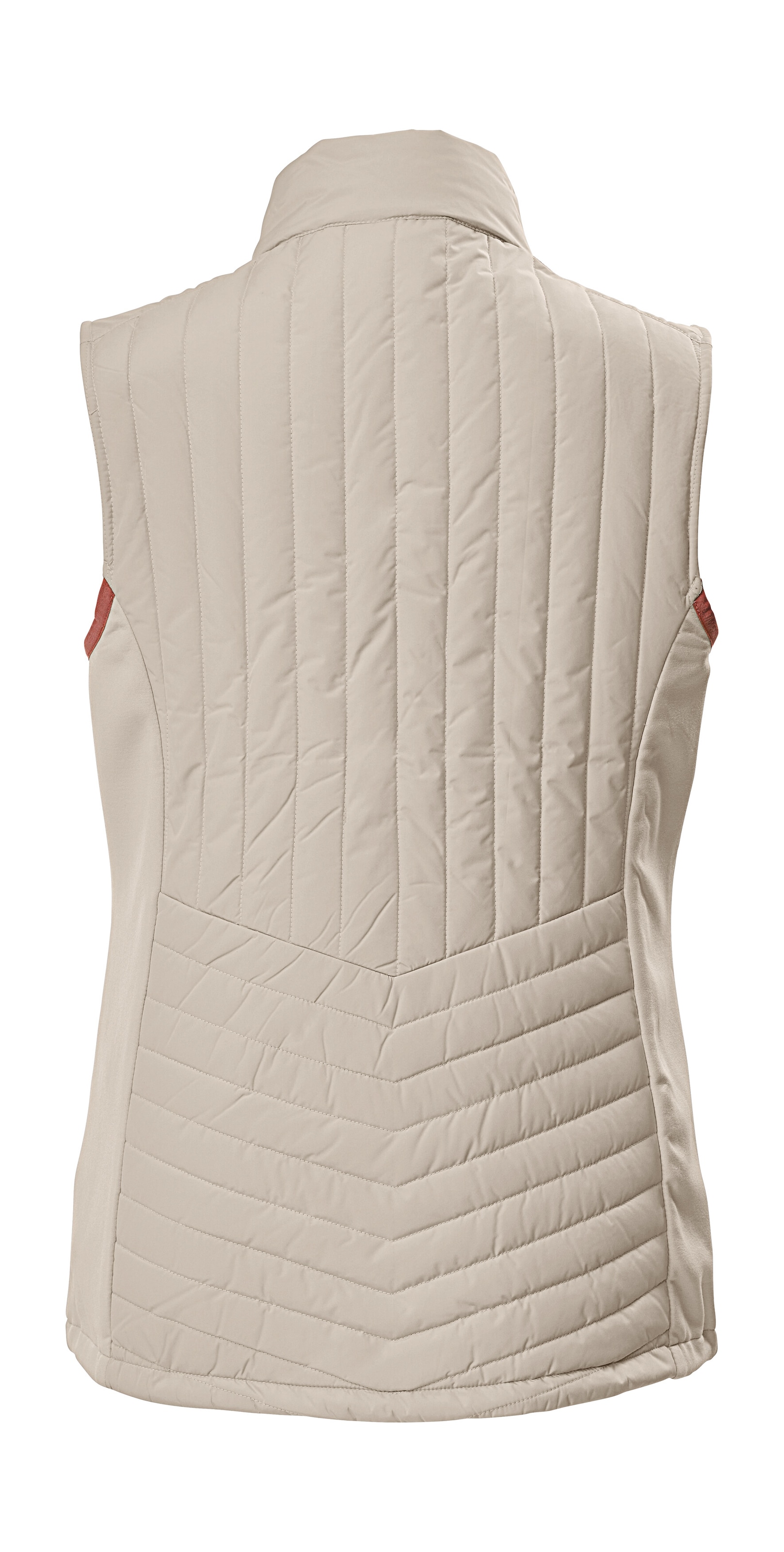 Killtec Funktionsweste »KOS 70 WMN VST« Hybridweste, wasserabweisend, leicht gefüttert