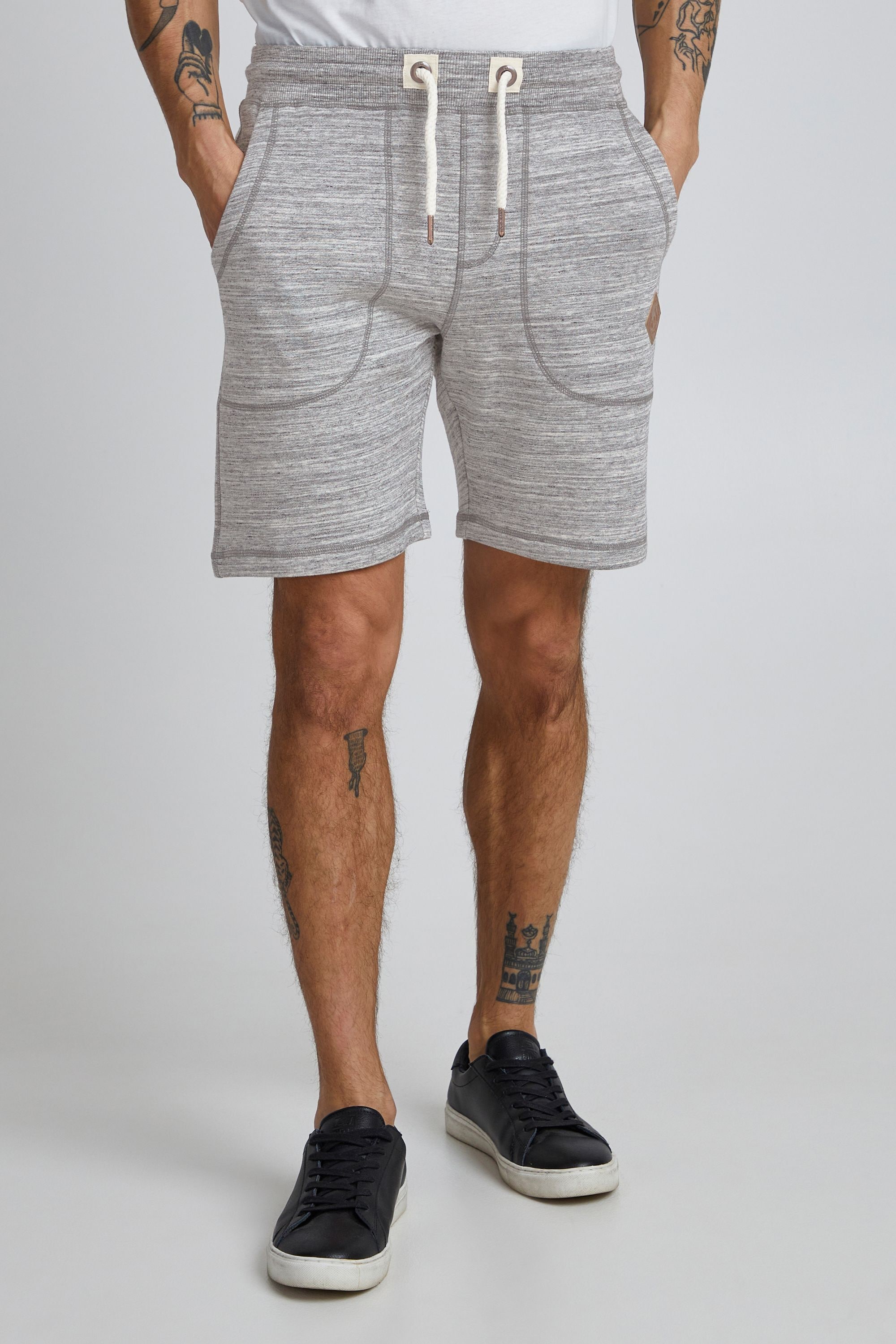 !Solid Sweatshorts »Sweatshorts SDAris«