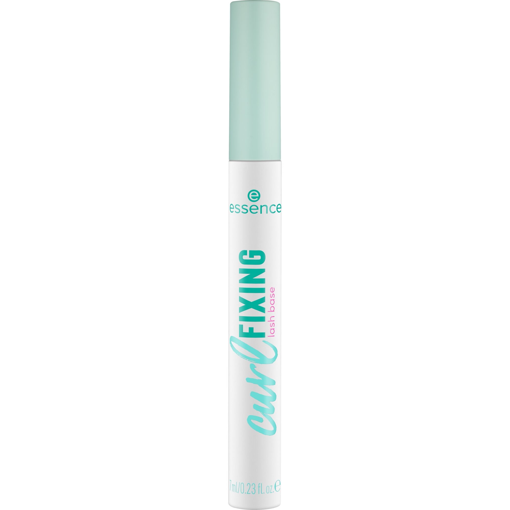Essence Mascara »curl FIXING lash base«, (Set, 3 tlg.), langanhaltend, definierend