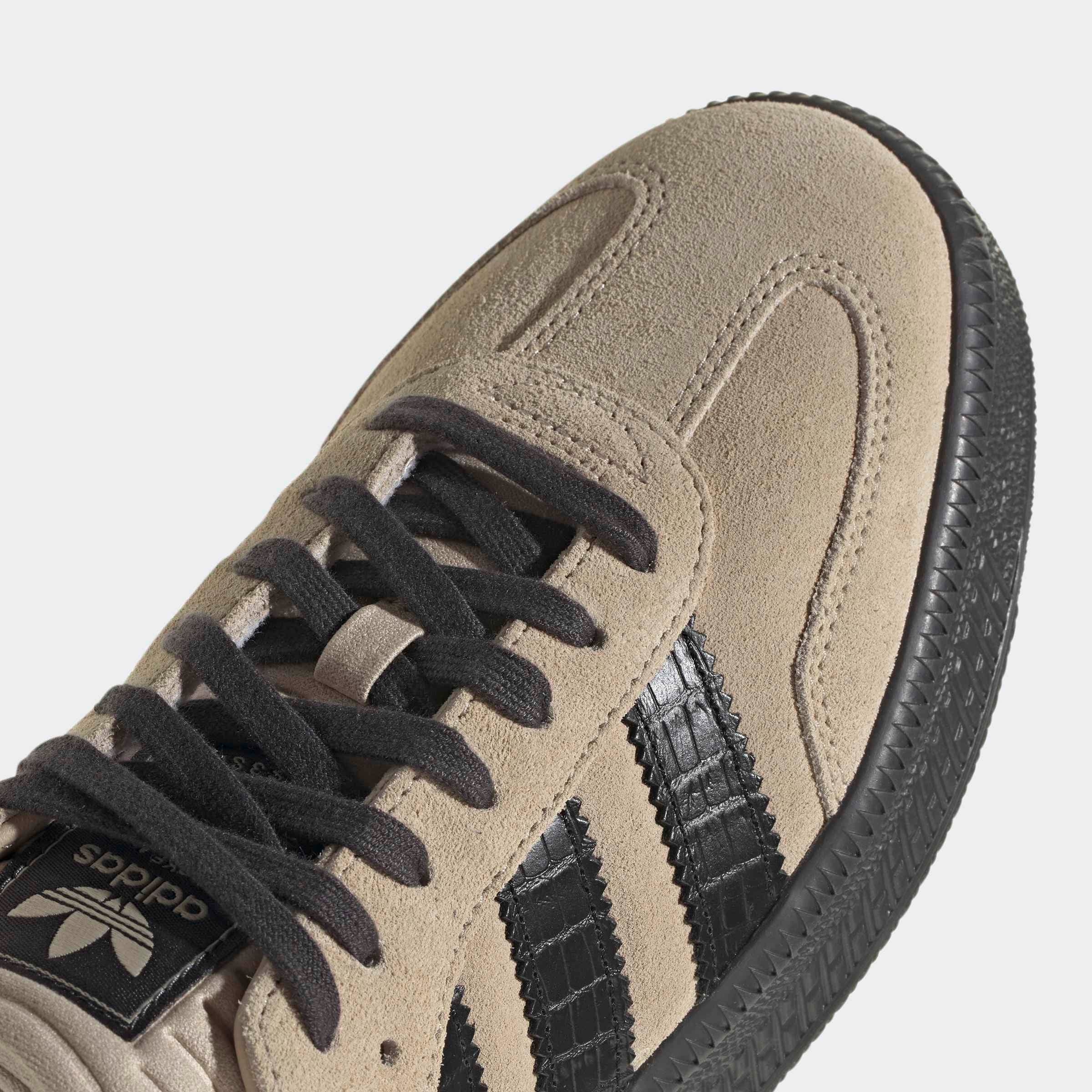 adidas Originals Sneaker »SAMBA XLG«