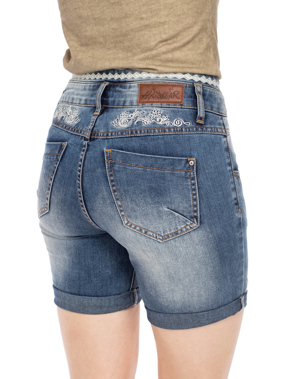 Hangowear Shorts »Hose YONNA«