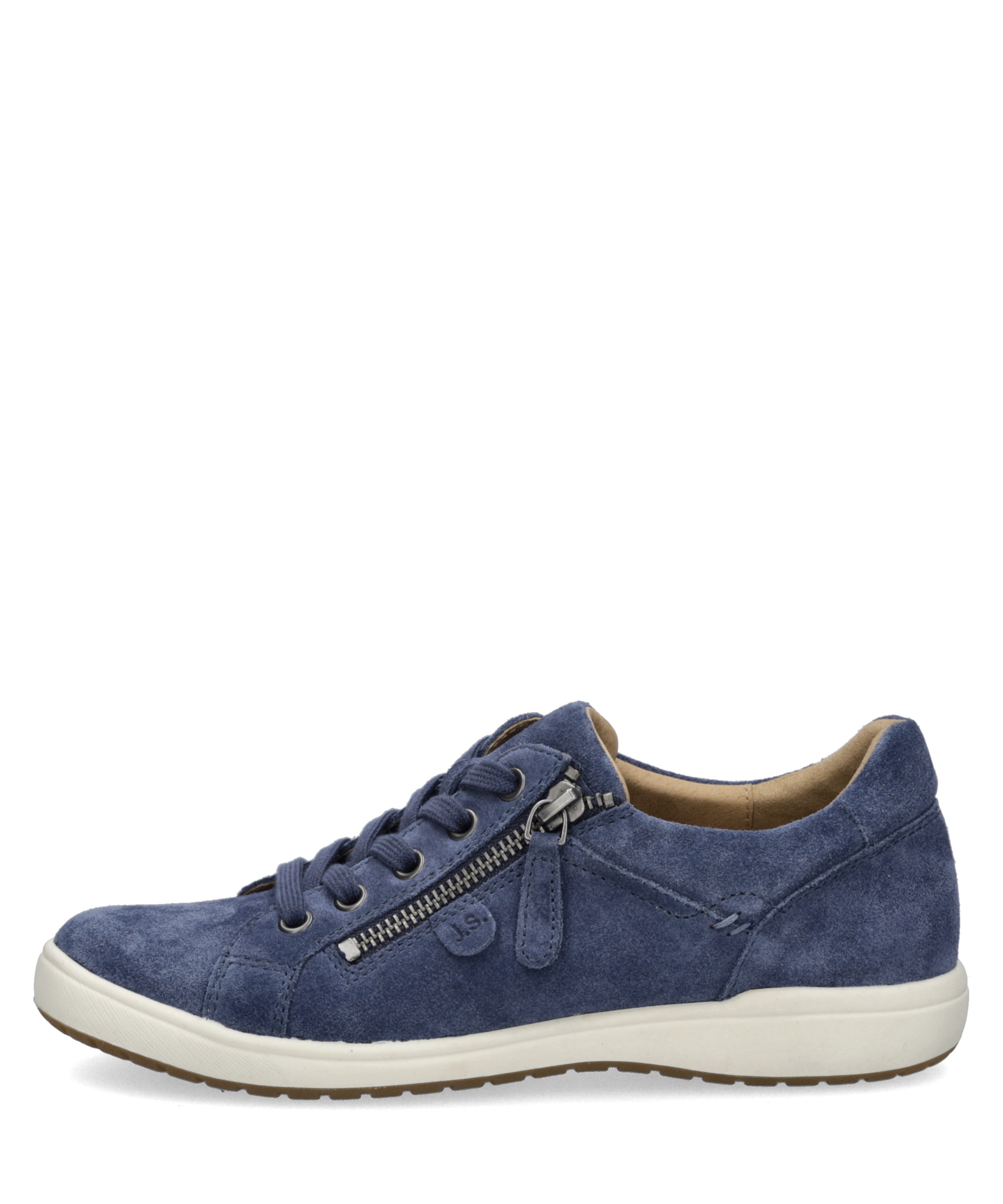 Josef Seibel Sneaker »Cynthia 02, ocean«