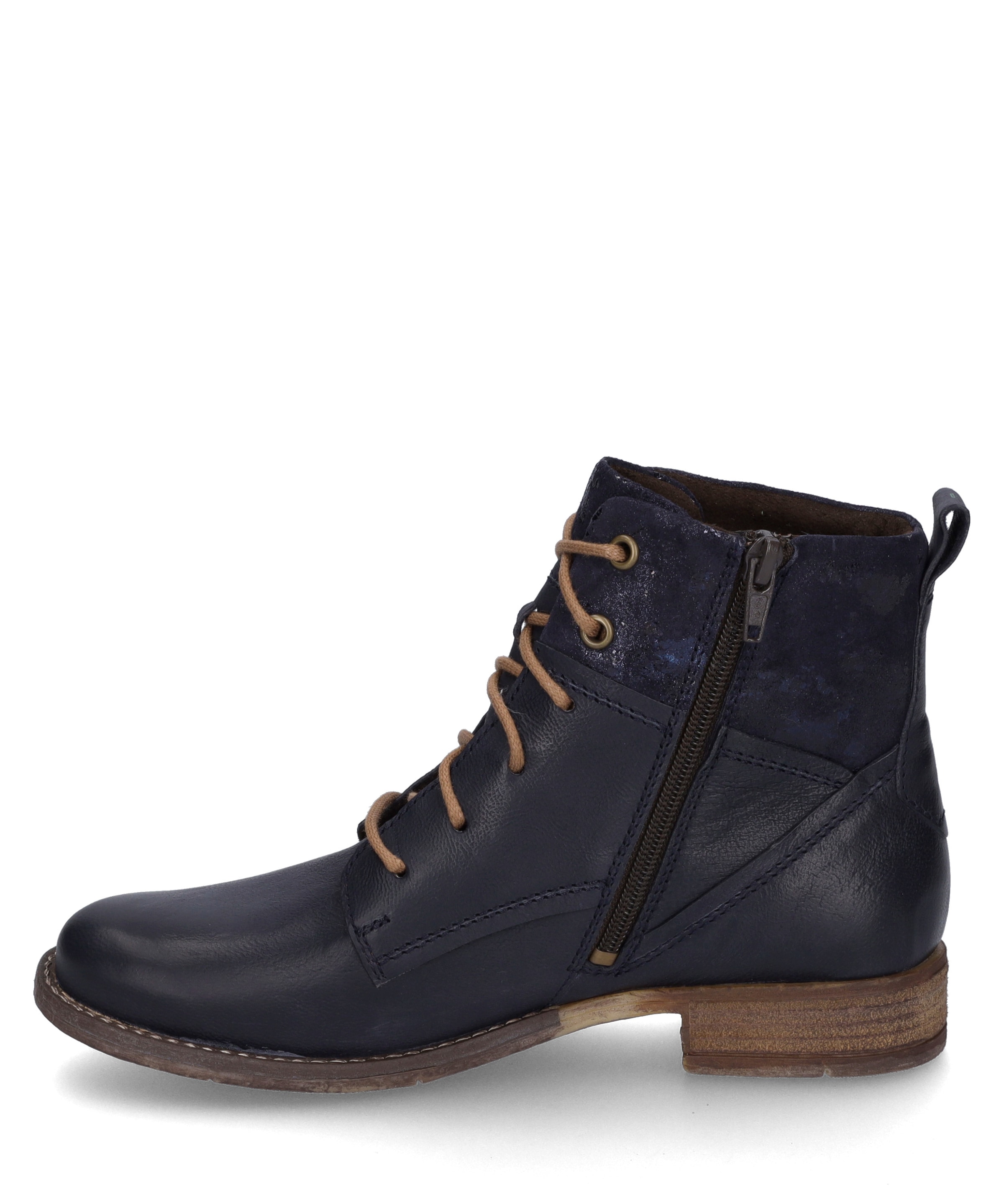 Josef Seibel Stiefelette »Sienna 95, ocean«