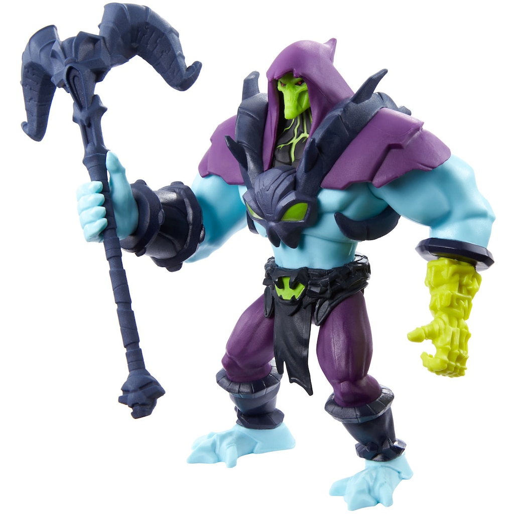 Mattel® Actionfigur »He-Man and the Masters of the Universe, Skeletor«