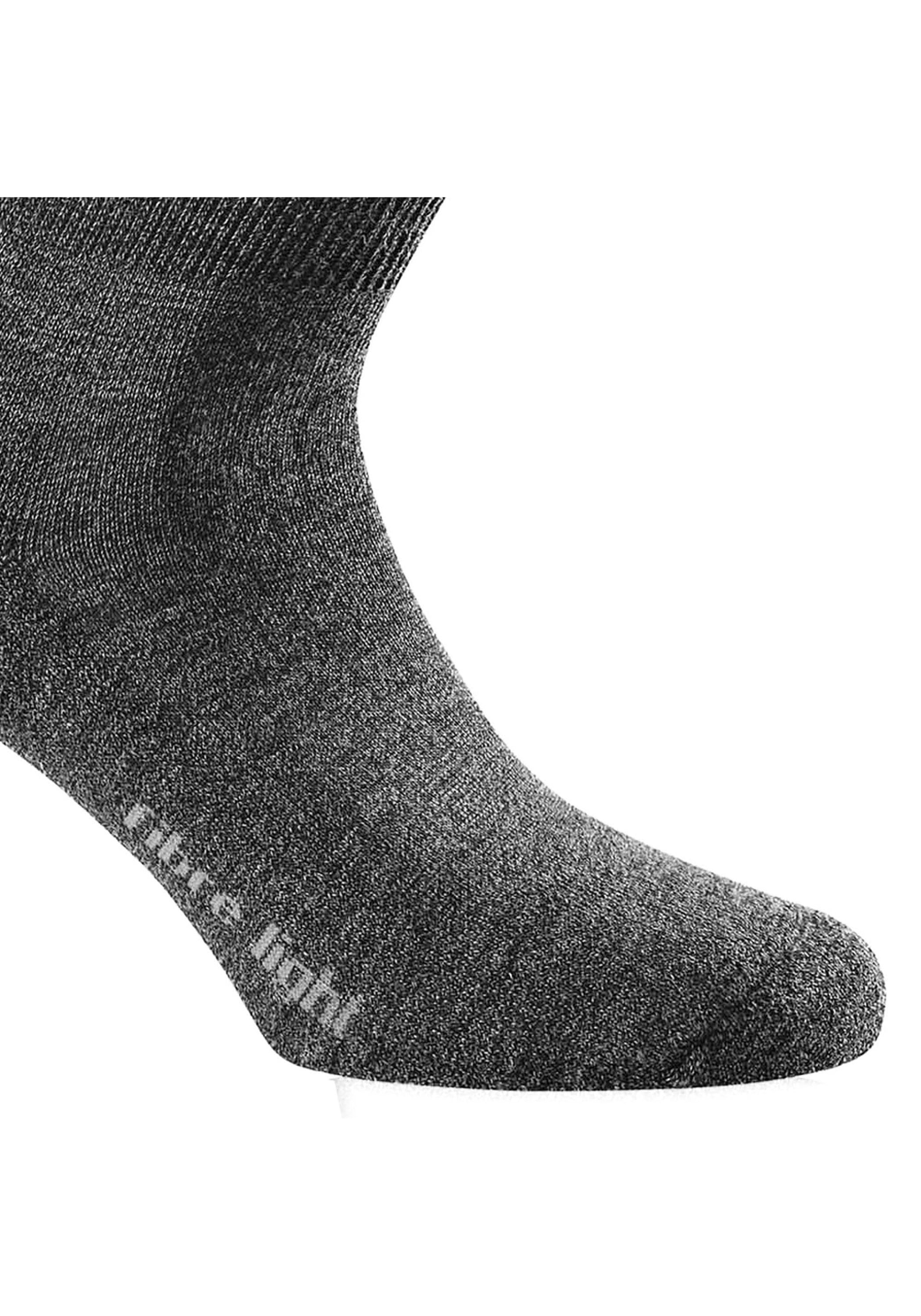 Rohner Socks Kurzsocken »Socken 1er Pack«