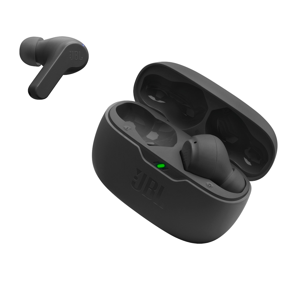 JBL wireless In-Ear-Kopfhörer »Wave Beam«