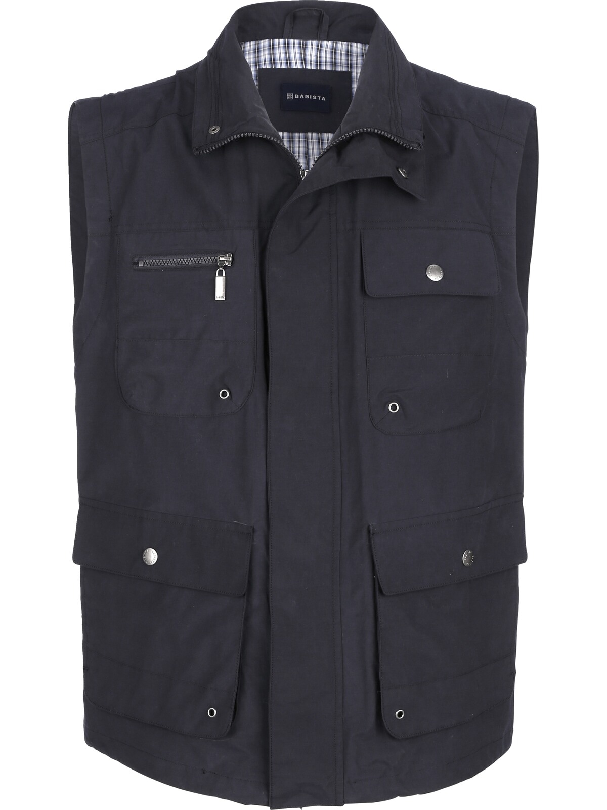Babista Funktionsweste »Outdoorweste BELLARIVO«