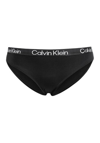 Calvin Klein Bikinislip »MODERN STRUCTURE«, in großen Größen kaufen