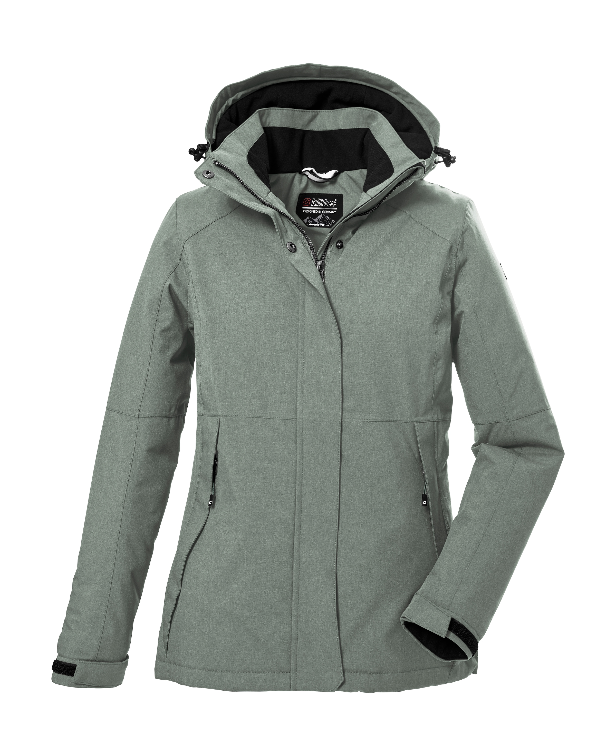 Killtec Outdoorjacke »KOW 37 WMN JCKT«