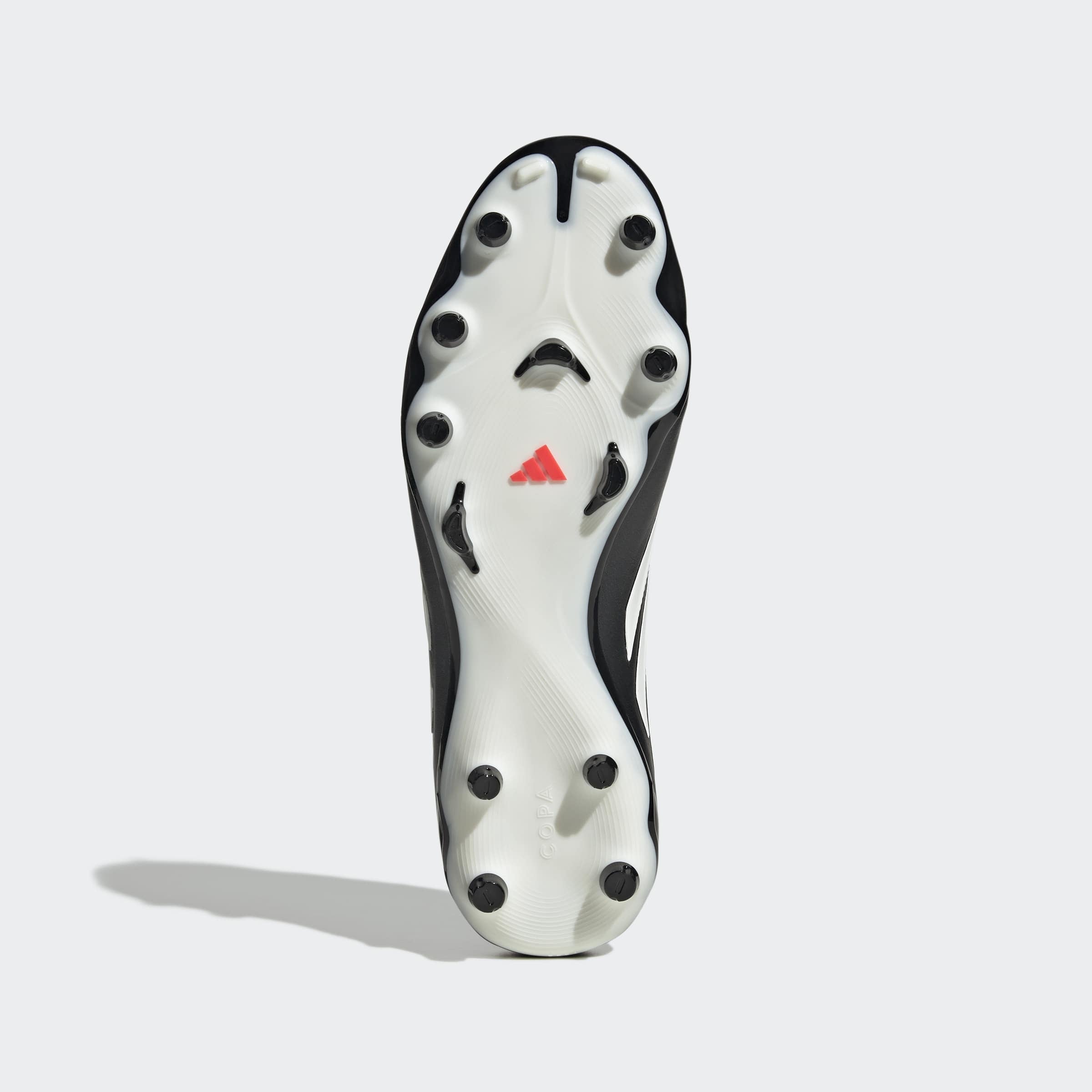 adidas Performance Fußballschuh »COPA PURE IV LEAGUE FIRM GROUND«  Außensohle für feste Böden