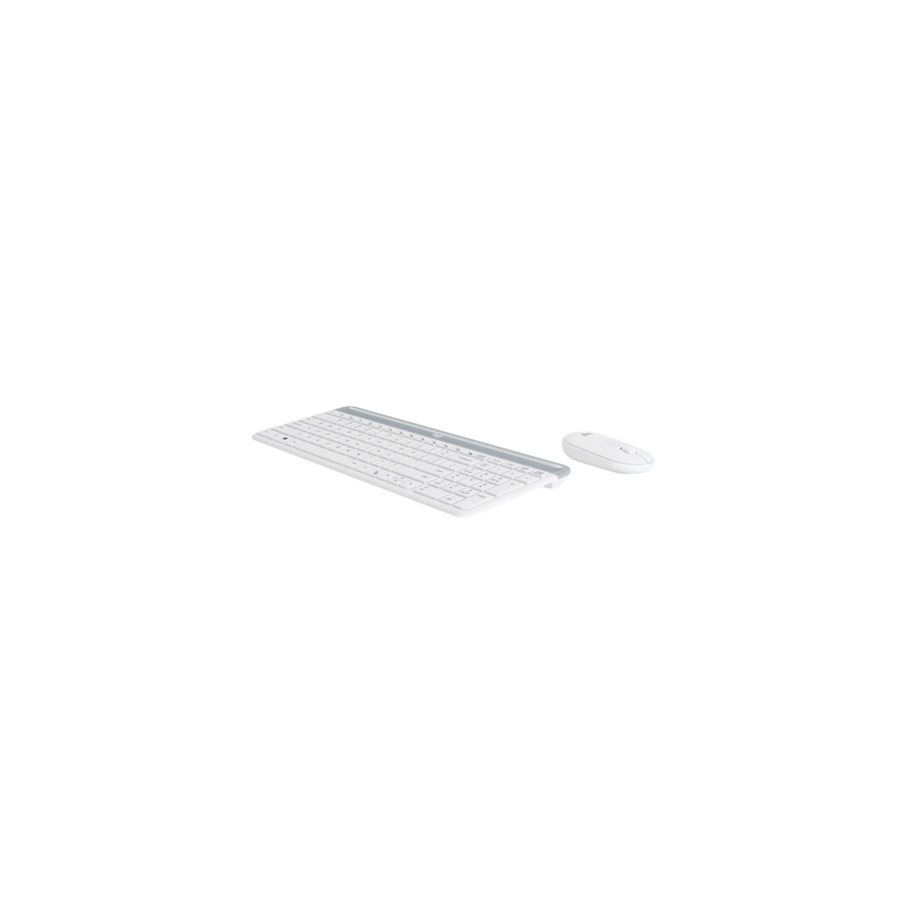 Logitech Tastatur »920-009189«