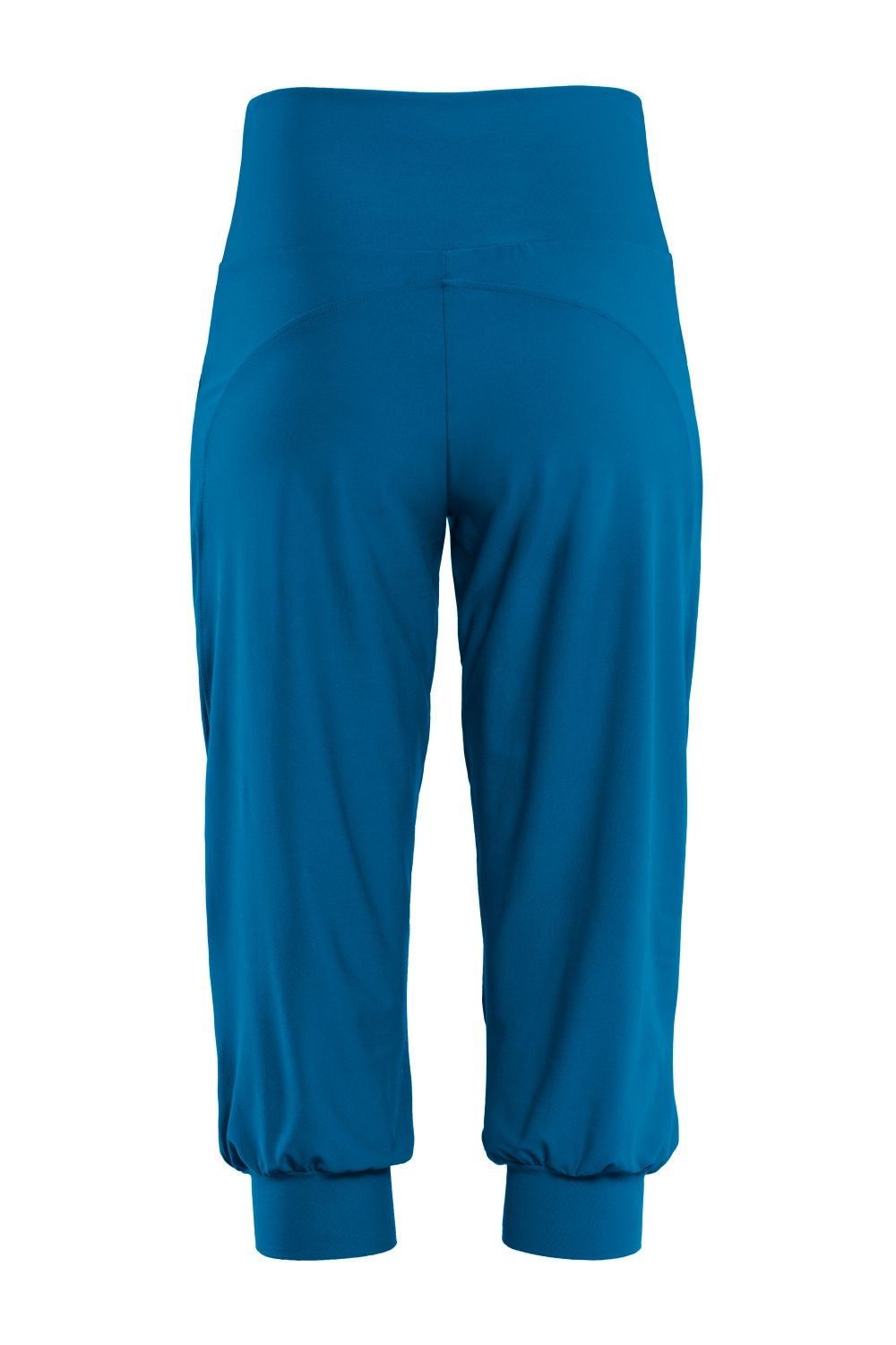 Winshape Sporthose »Functional Comfort ¾ Leisure Trousers LEI201C«, High Waist