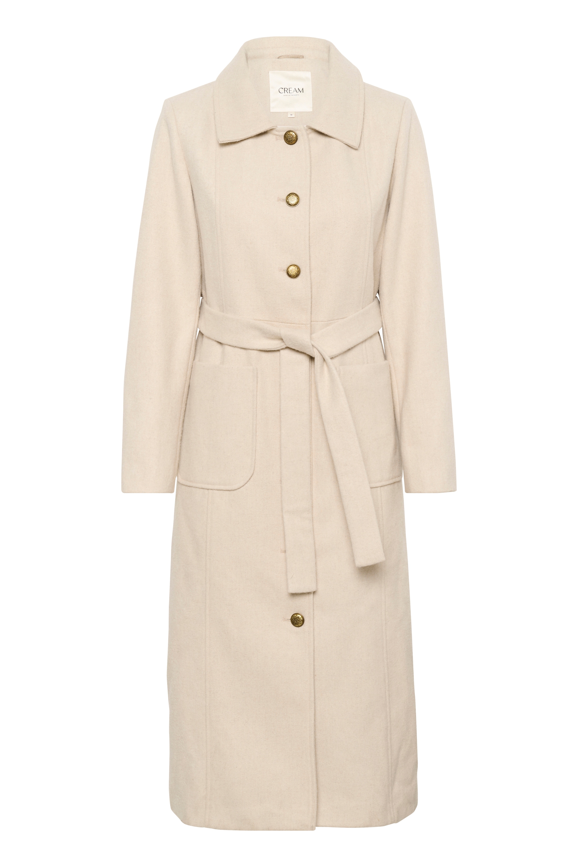 Cream Wintermantel »Jacke CRClara«