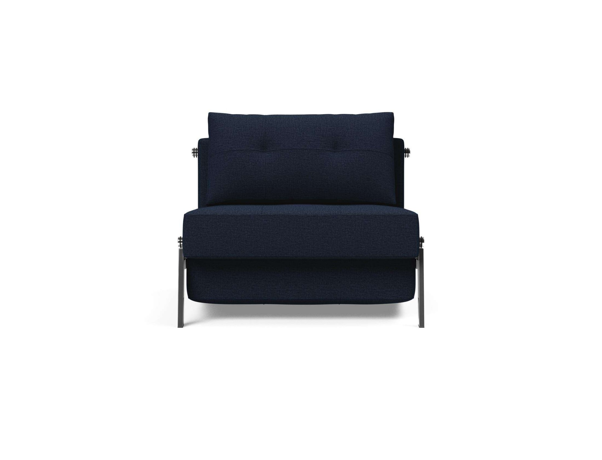 INNOVATION LIVING ™ Sessel »CUBED Schlafsessel«