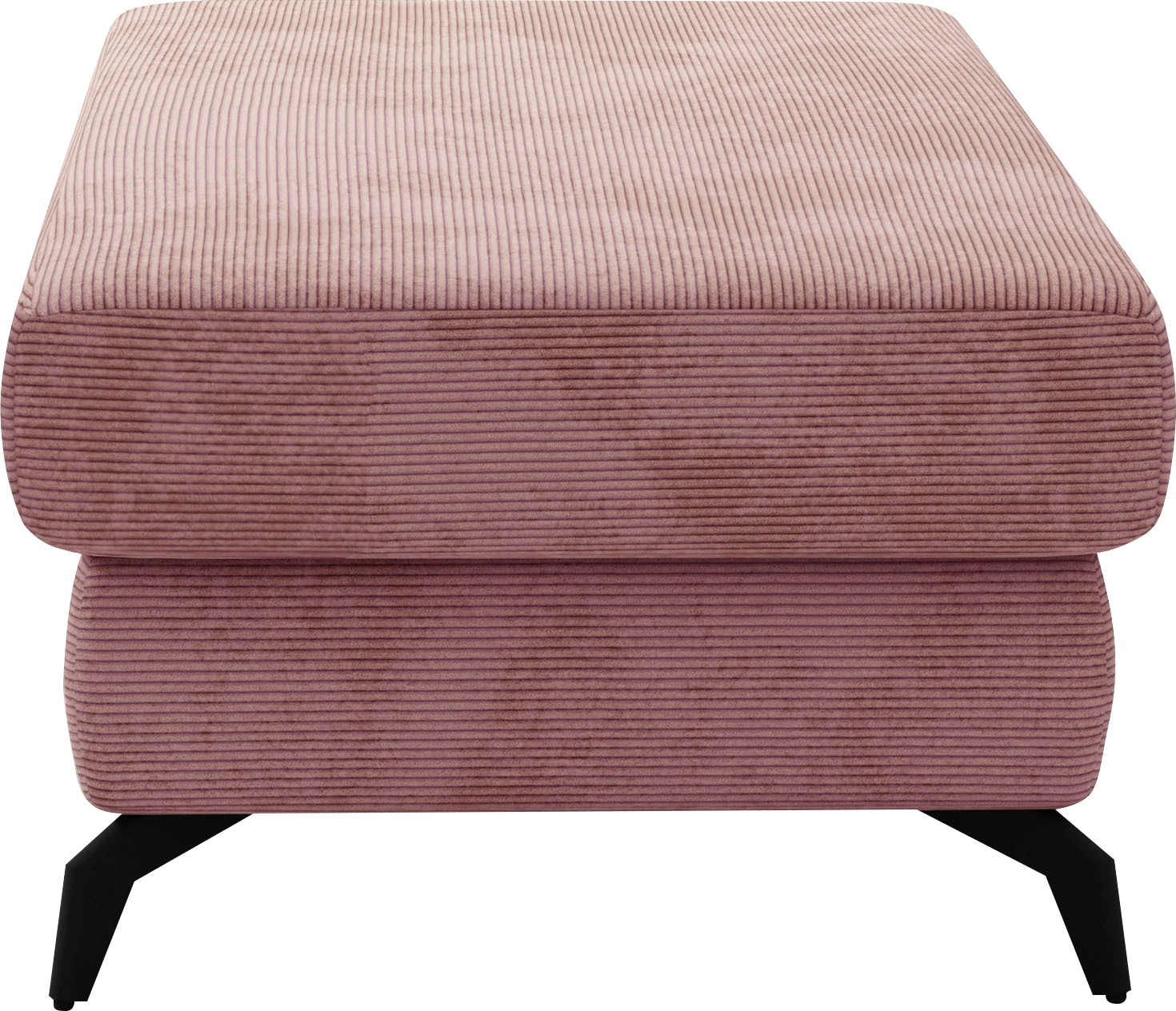 sit&more Polsterhocker »Bolero«