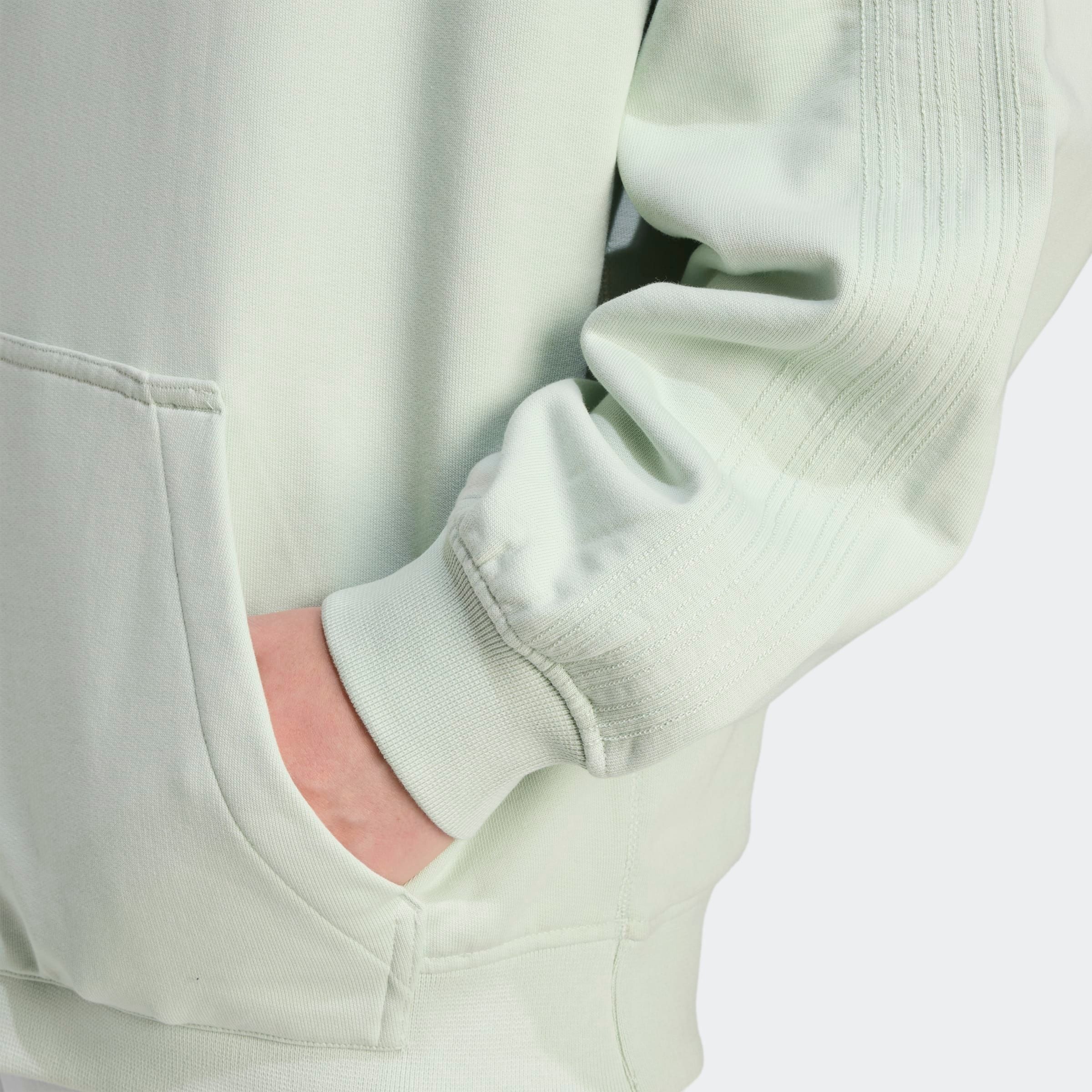 adidas Originals Kapuzensweatshirt »P ESS HD«