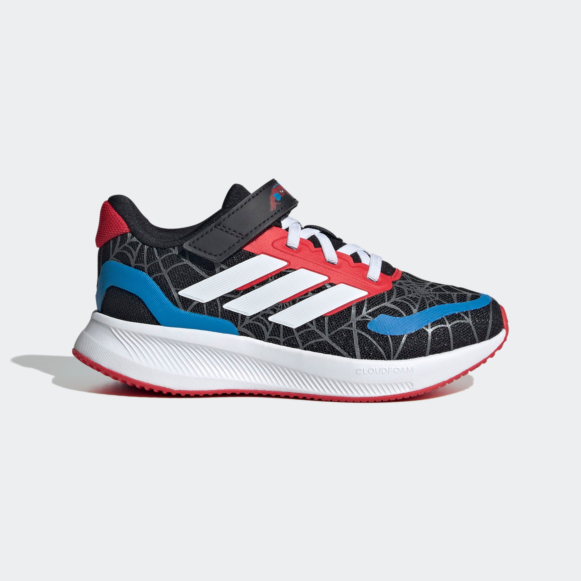 adidas Sportswear Sneaker »ADIDAS MARVEL SPIDER-MAN RUNFALCON  FÜR KINDER«  mit Klettverschluss, für Kinder & Jugendliche