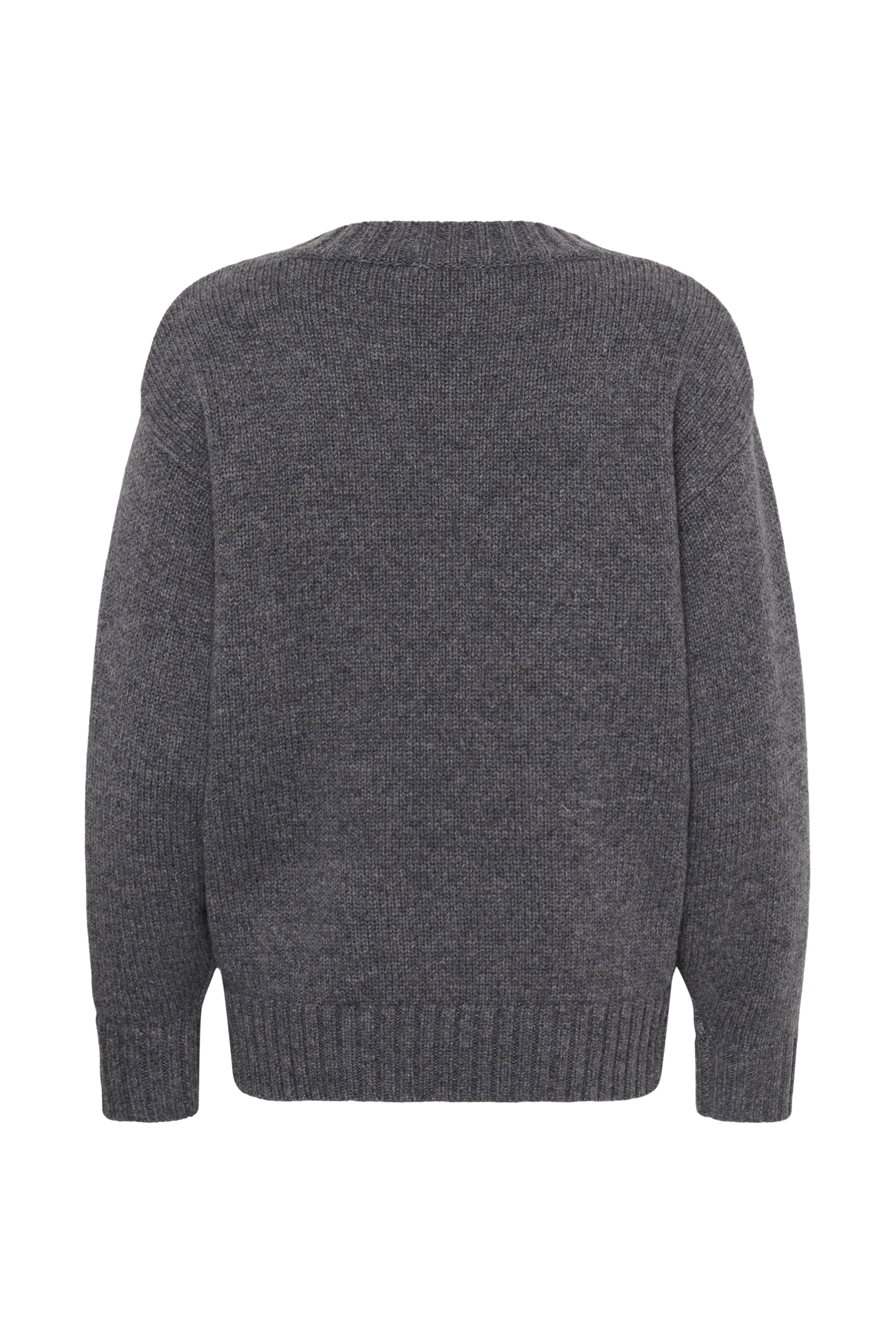 SOAKED IN LUXURY Strickpullover »Damen Strickpullover SLMoline«
