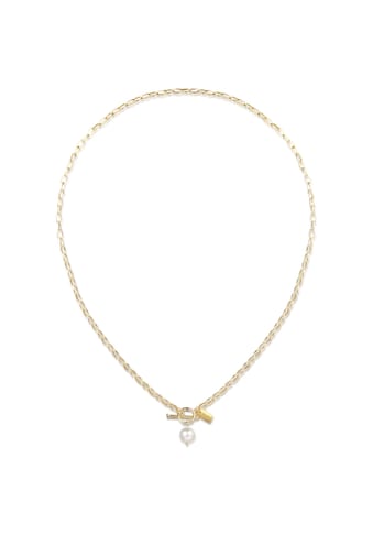 Perlenkette »Halskette SAYURI«
