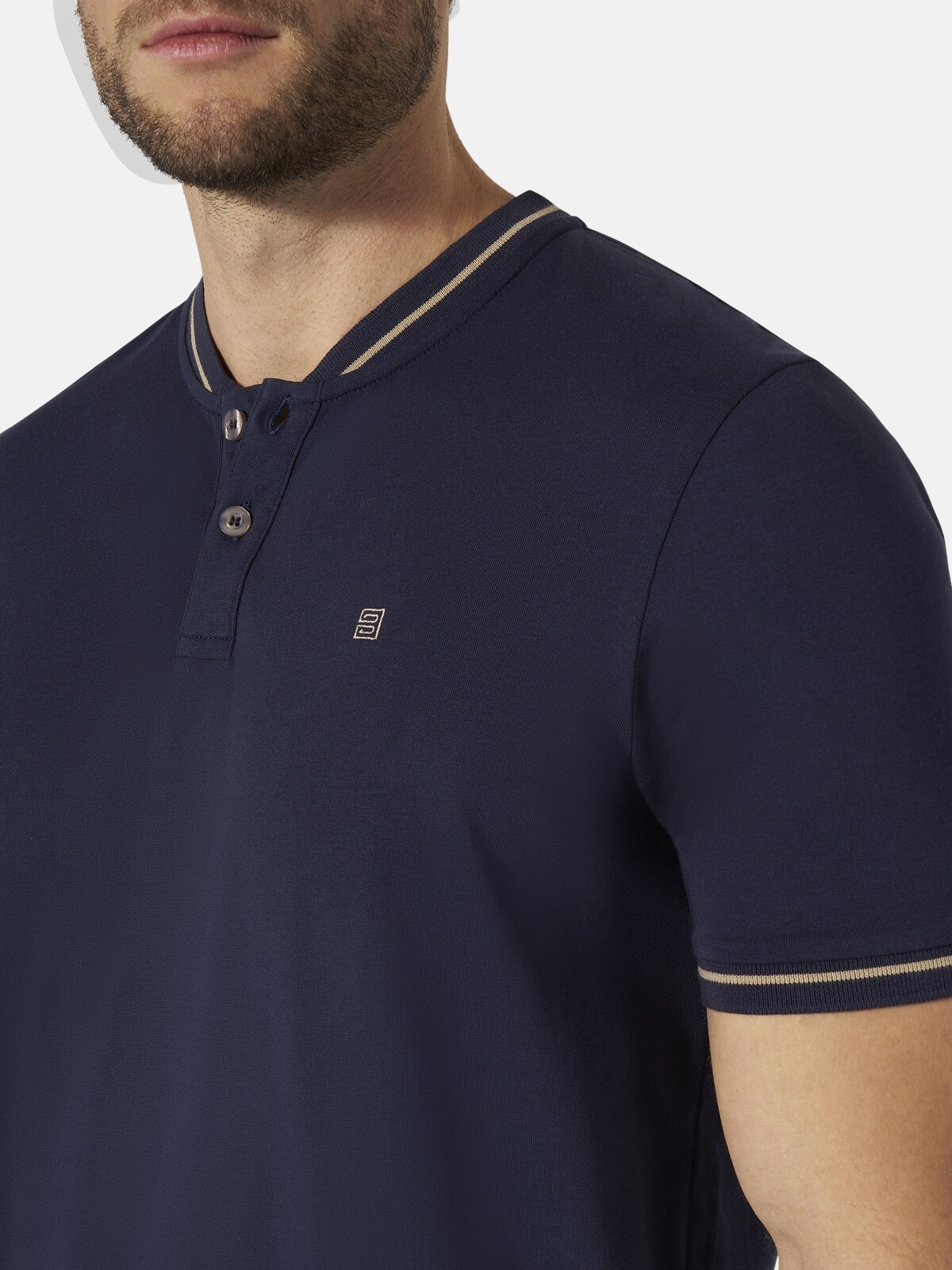 Babista Poloshirt »Doppelpack Poloshirt JORMAR«