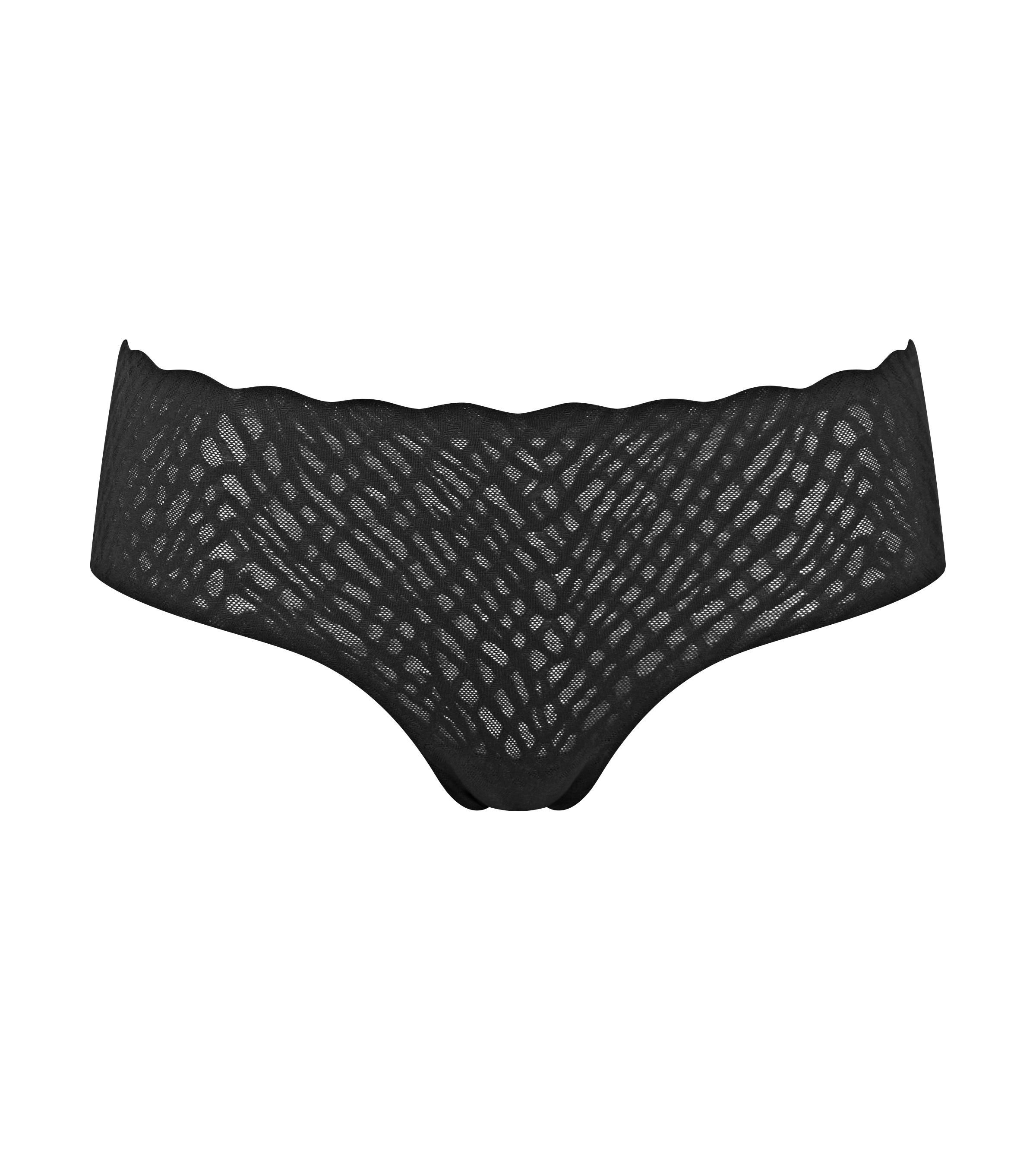 sloggi Hipster »ZERO Feel Bliss Hipster« unsichtbar mit Spitzenoptik