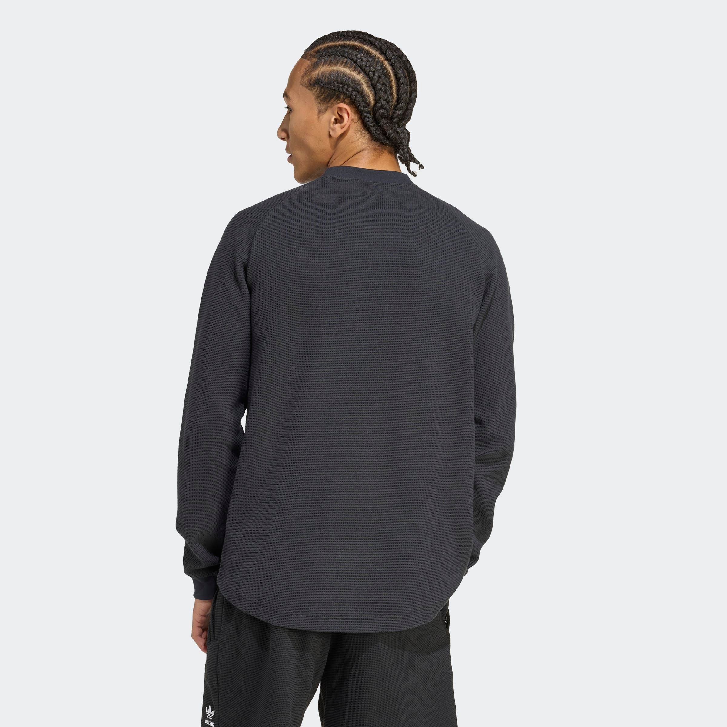 adidas Originals Langarmshirt »ESSENTIALS LS«