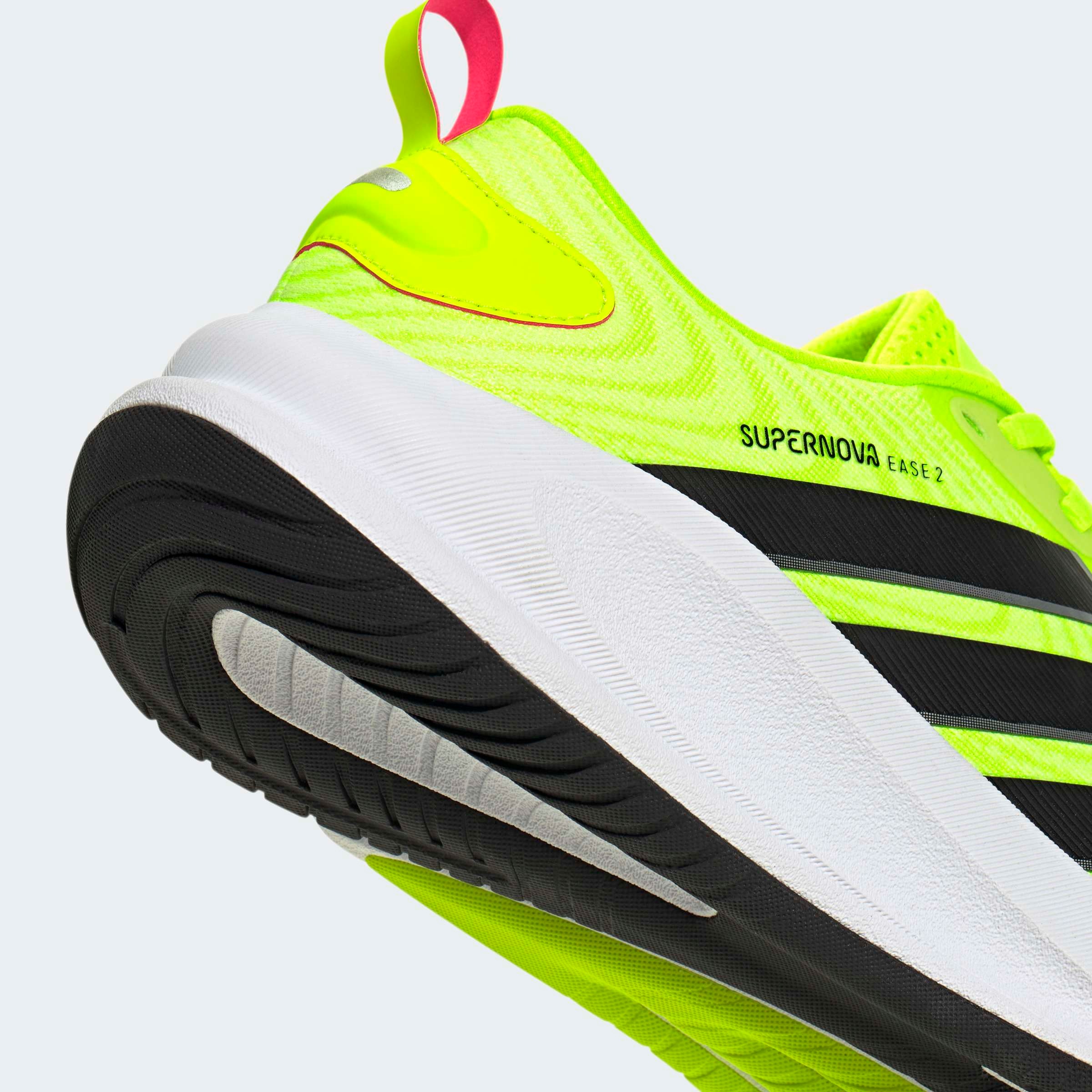 adidas Performance Laufschuh »SUPERNOVA EASE 2 M«  für mehr Komfort