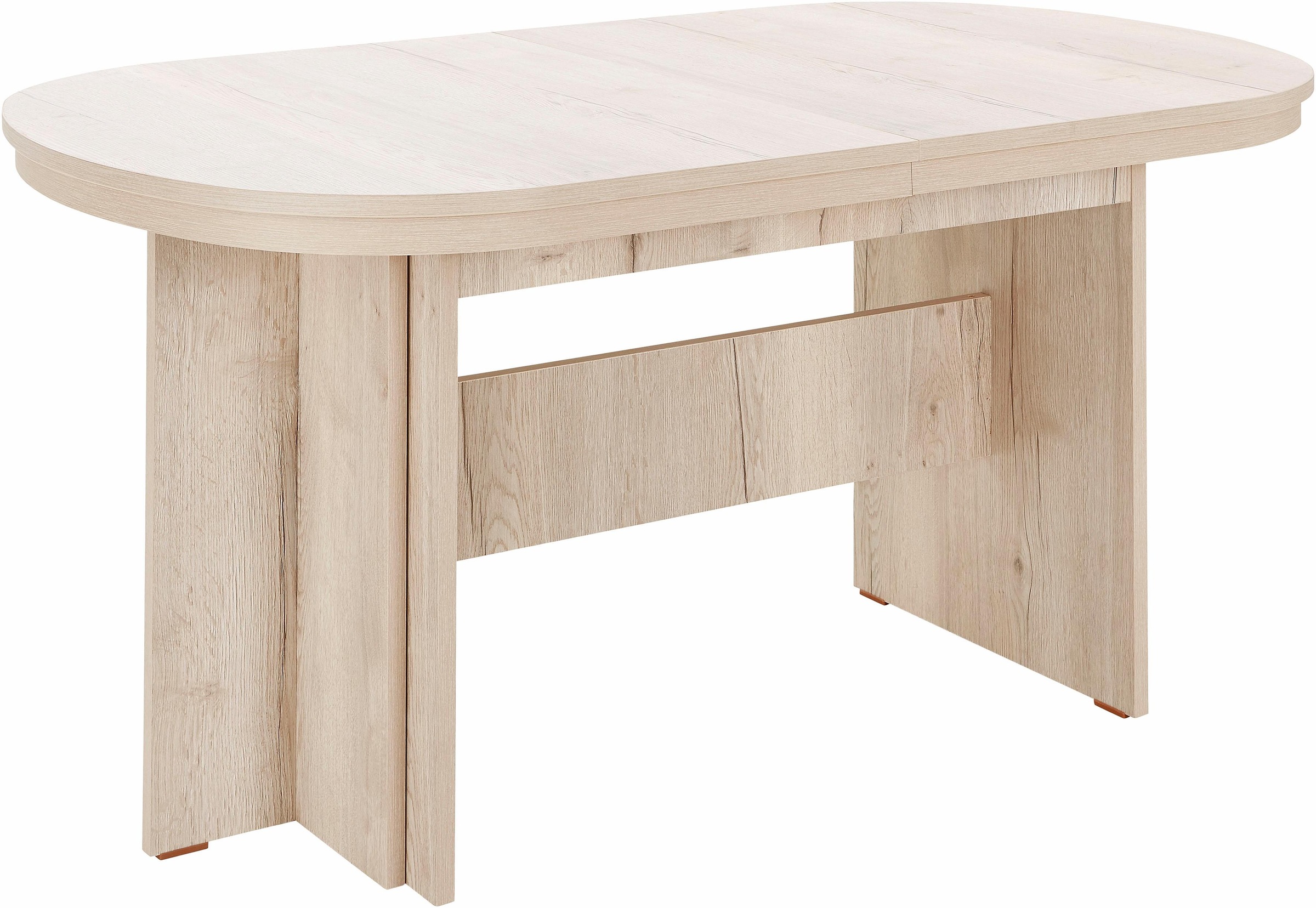 INOSIGN Kulissen-Esstisch »Maxim«, Breite 160-320 cm