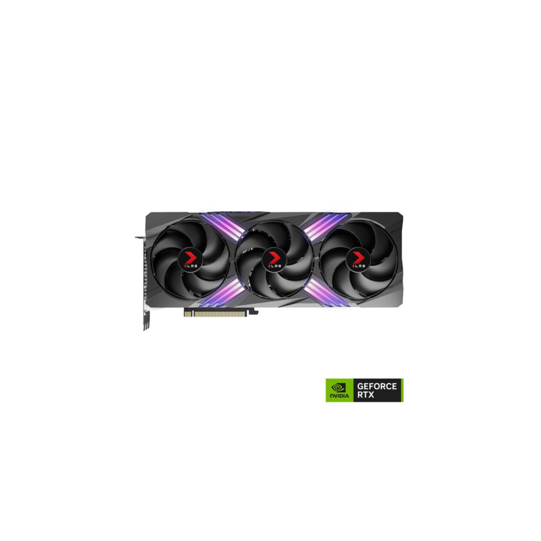 Grafikkarte »GeForce RTX™ 4080 SUPER 16GB OC ARGB TF«