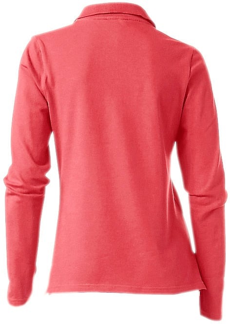 B.C. BEST CONNECTIONS by heine Poloshirt »Poloshirt«, (1 tlg.)