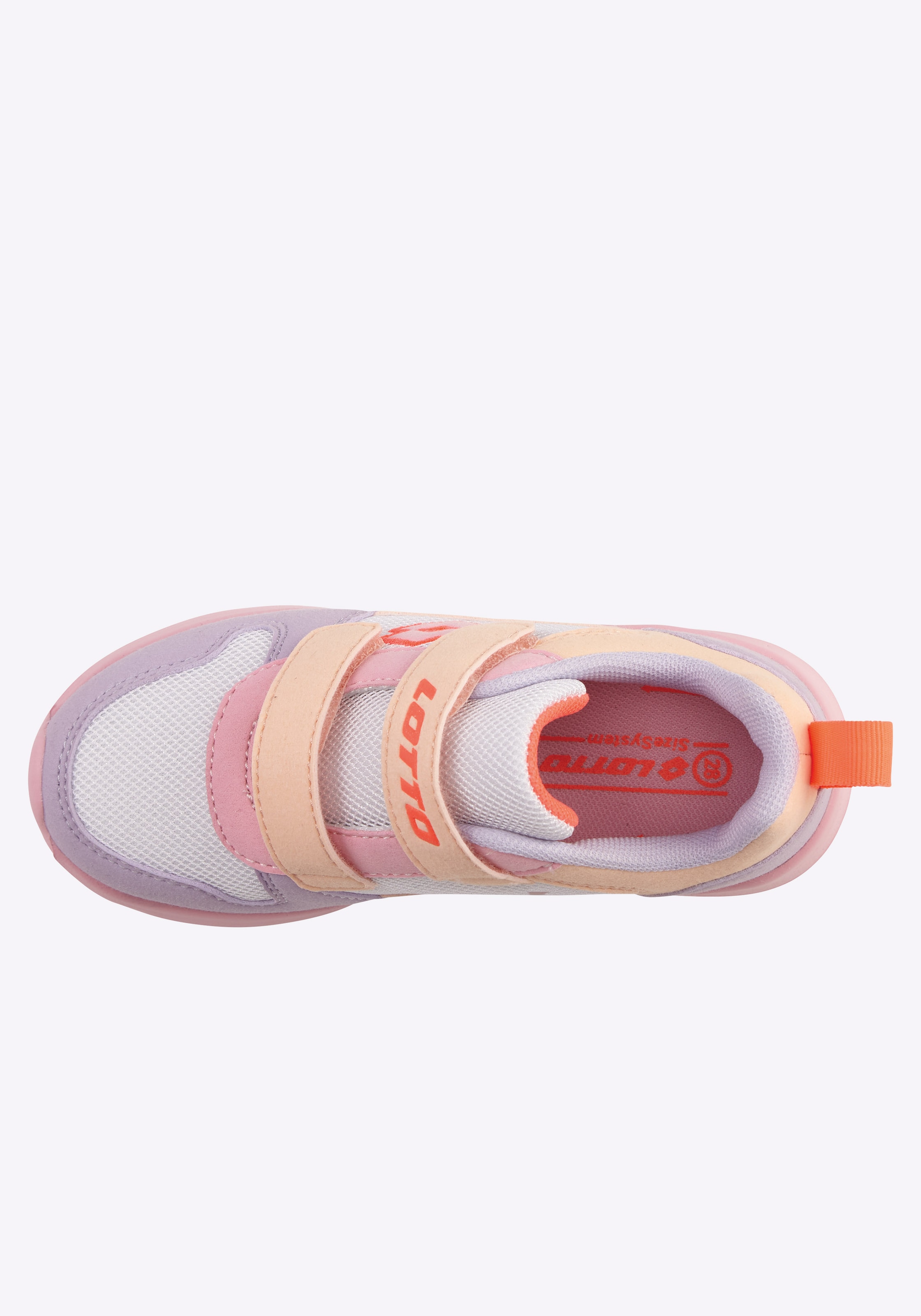 lotto Sneaker