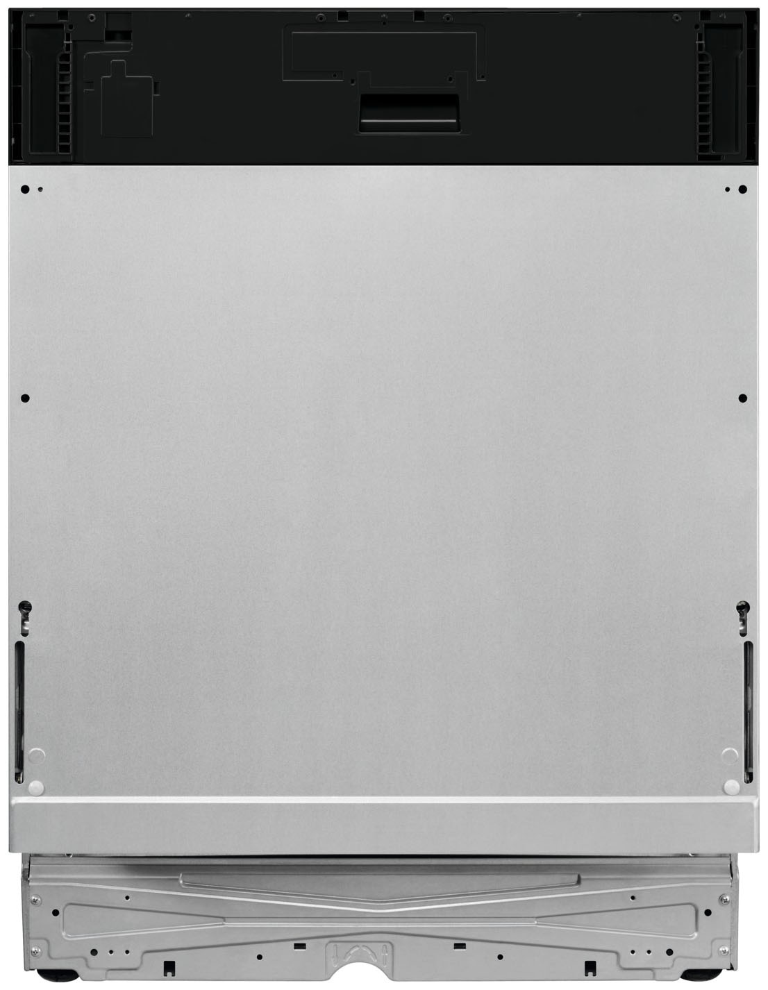 AEG vollintegrierbarer Geschirrspüler 7000 »FSE7770AP«, 14 Maßgedecke, AEG Geschirrspüler der Serie 7000 mit GlassCare