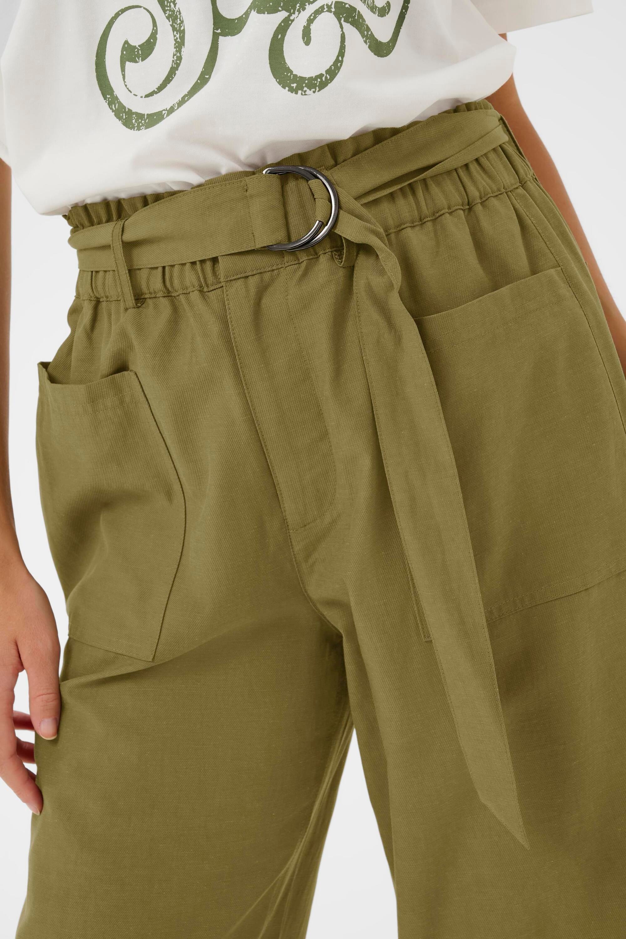 KAFFE Stoffhose »Casual Hose KAliva«