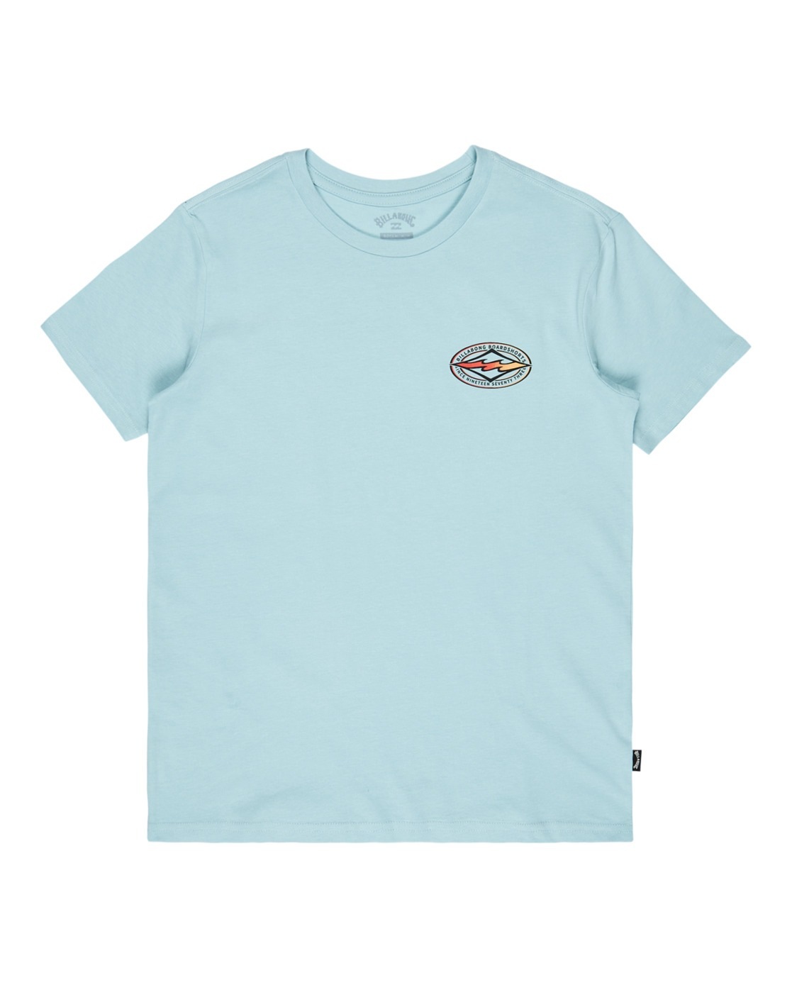 Billabong T-Shirt »Diamond Vision«