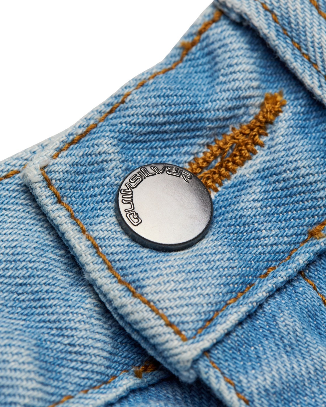 Quiksilver Jeansjeggings »Down Hill Denim«
